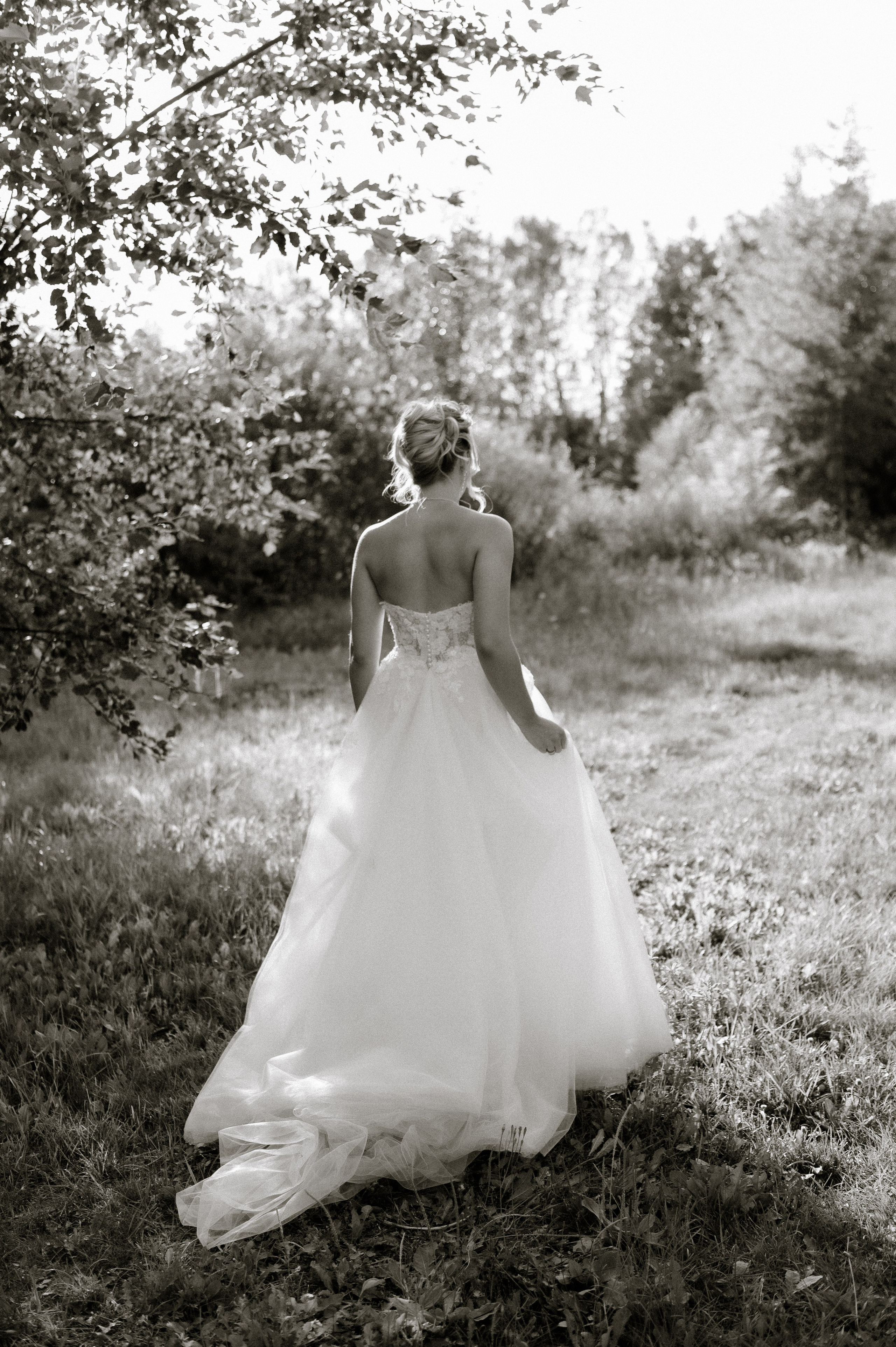 Артем и Вероника. Свадебный фотограф Белгород