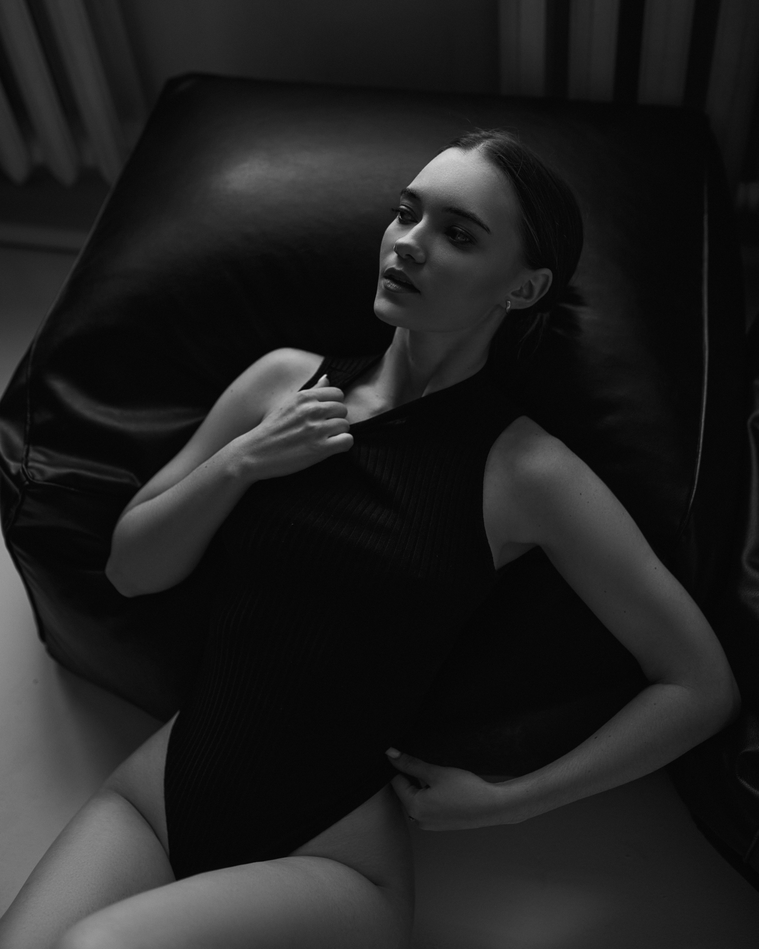 Модельные тесты в Москве