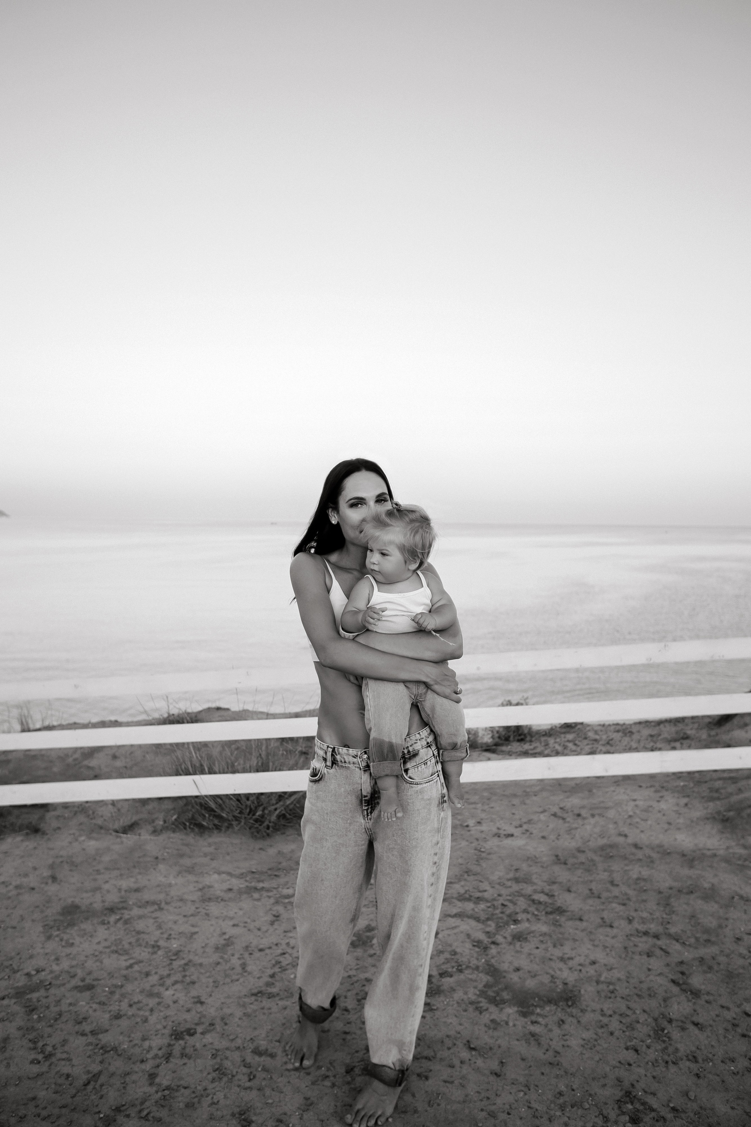 Гриша+Яна+Полина. Фотограф Анна Лейман. Севастополь