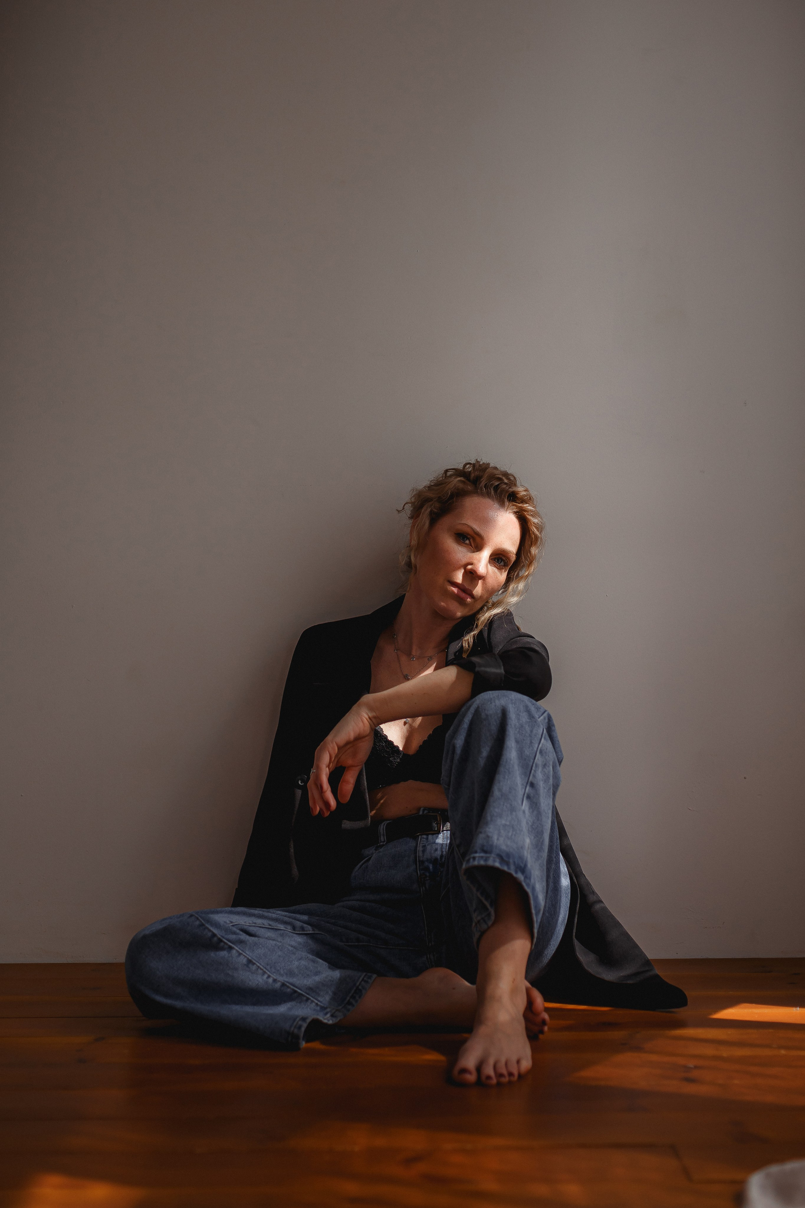 Мария. Фотограф в Москве Базанова Дарья