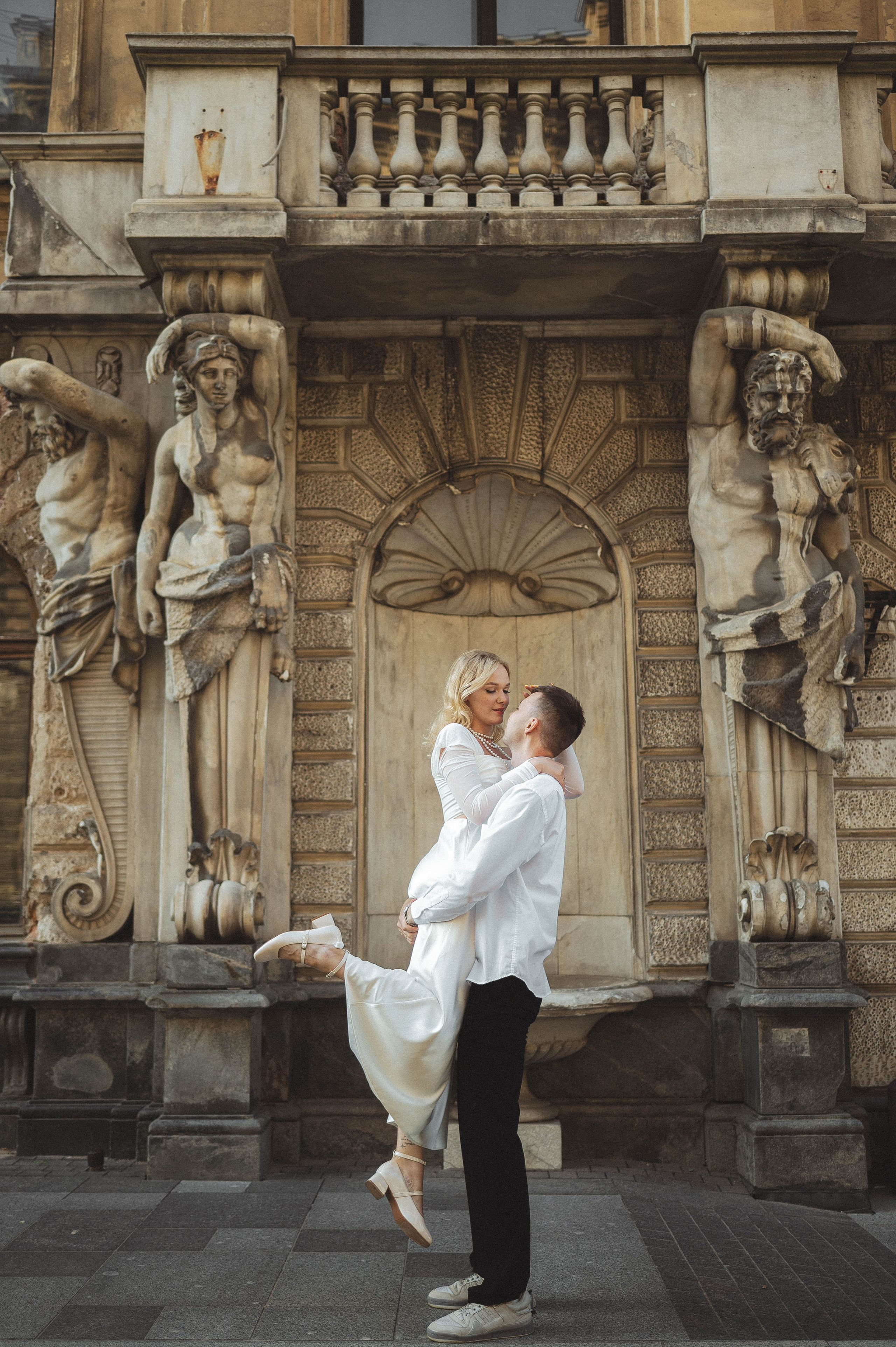 Медовый месяц в Питере. Свадебный фотограф Татьяна Лейн в Санкт-Петербурге