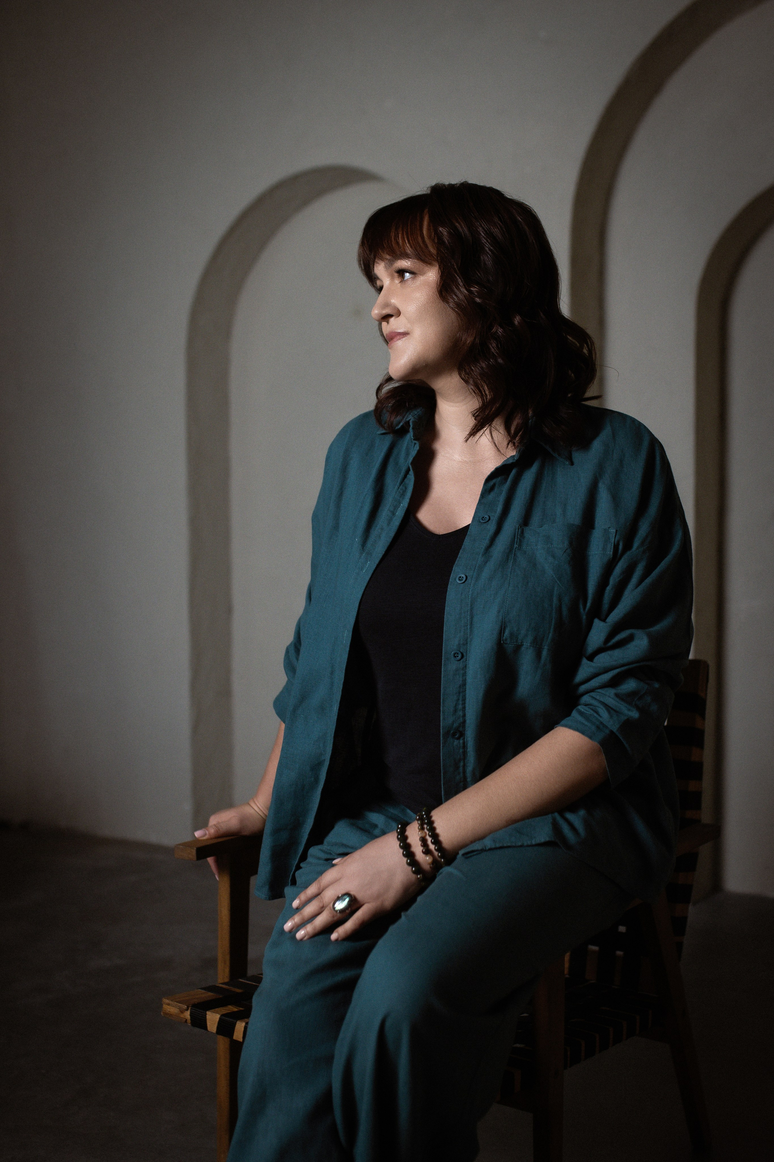 Ольга. Фотографирую женщин, мужчин и их отношения