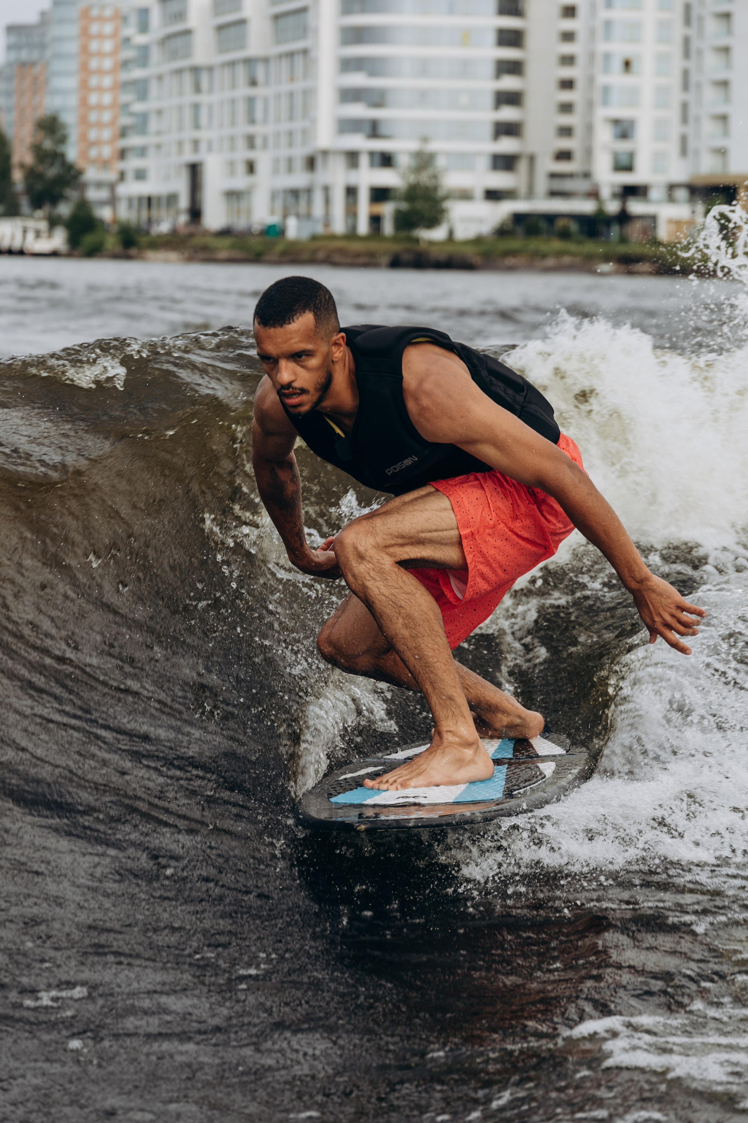 Коммерческое. Портретный фотограф Владислав Буров