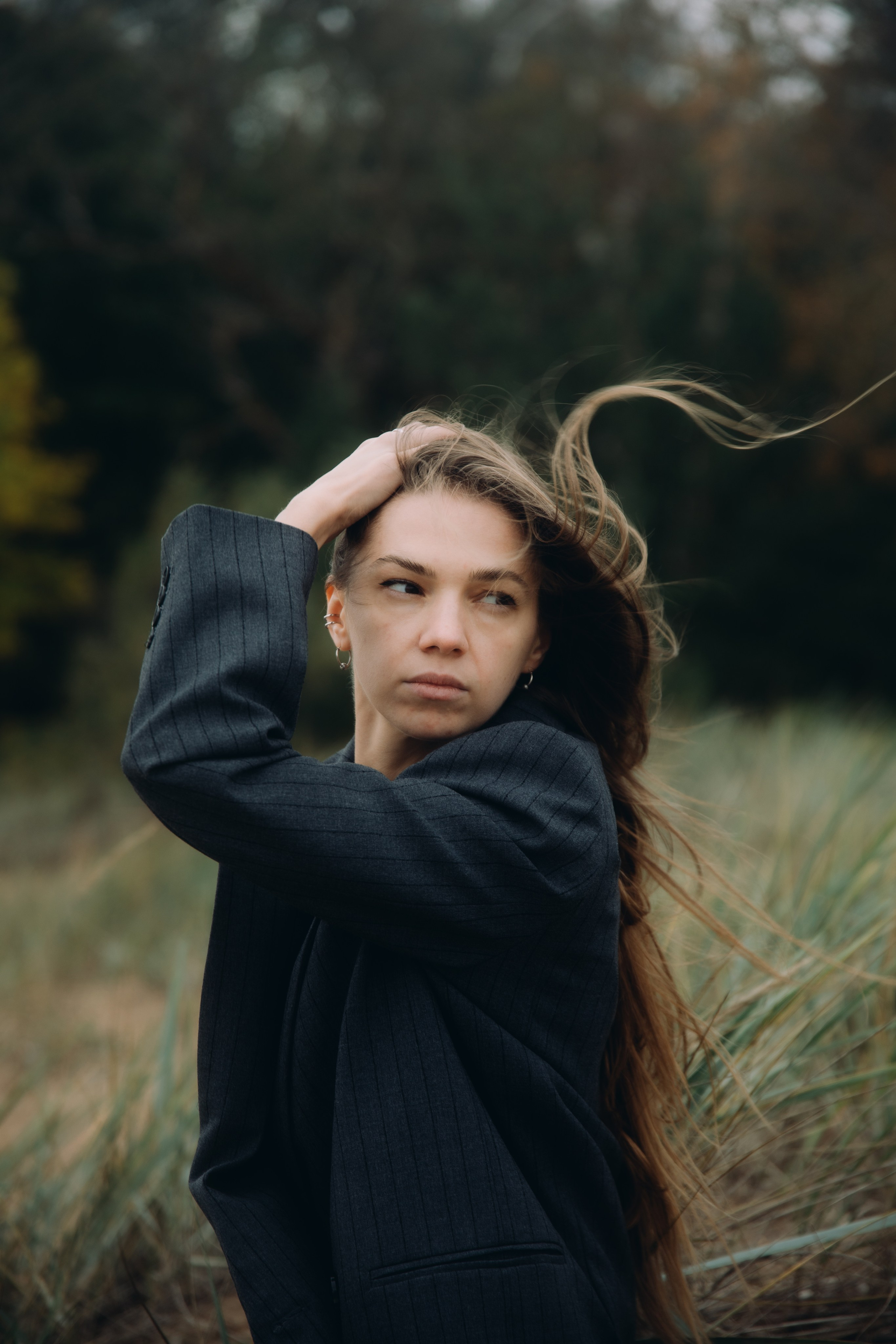 Коммерческое. Портретный фотограф Владислав Буров