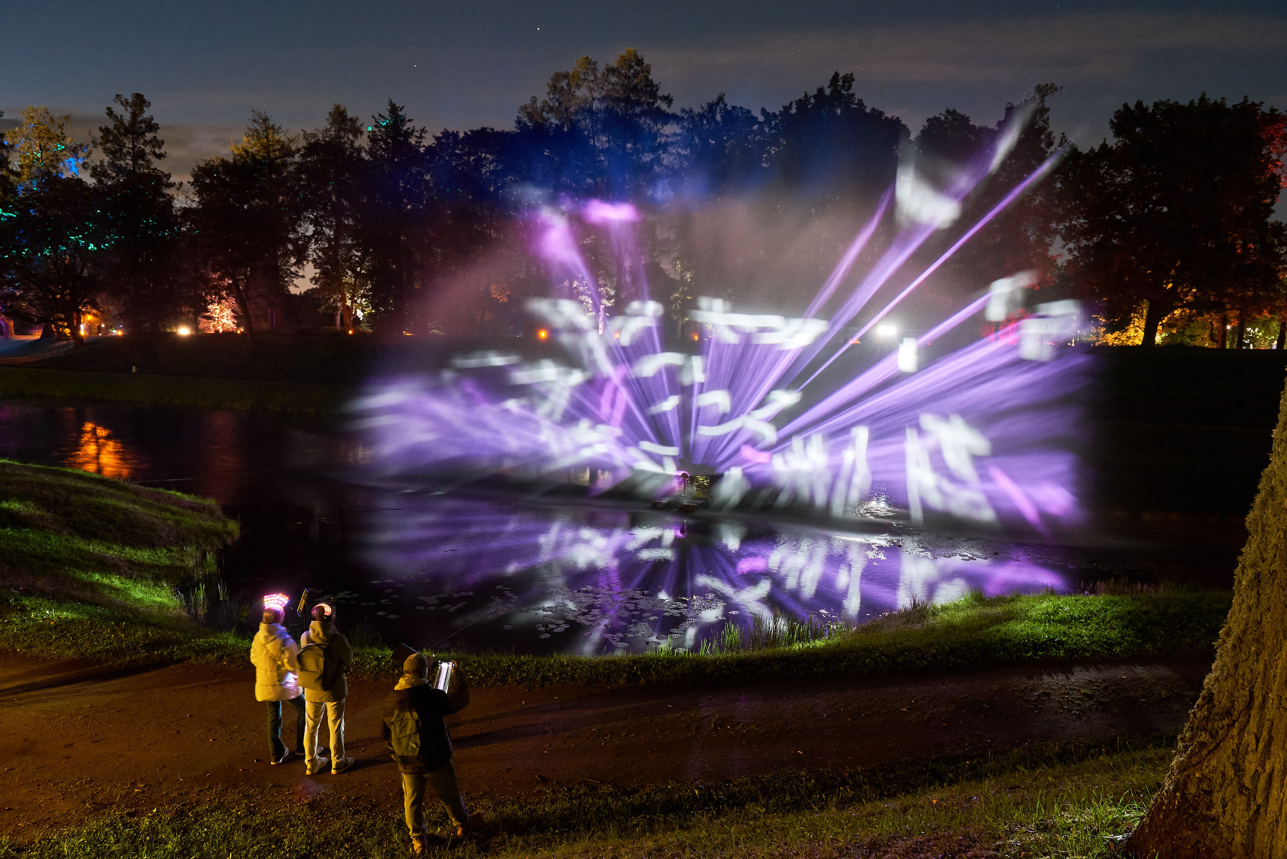 Ночь Света 2025