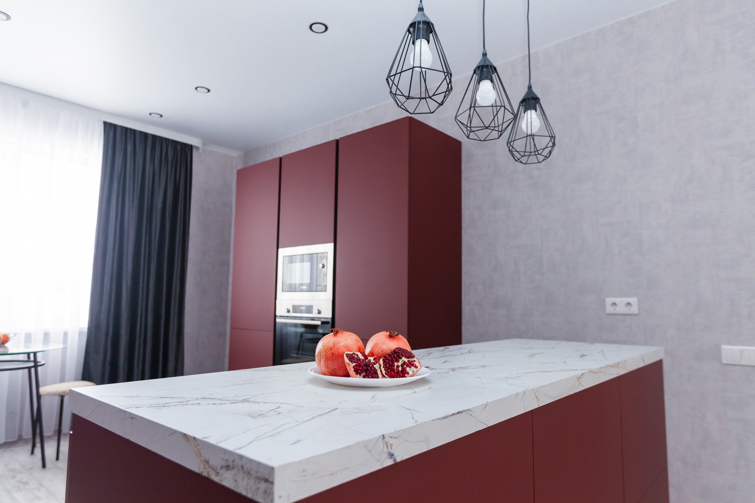 Квартира г Омск. Главная