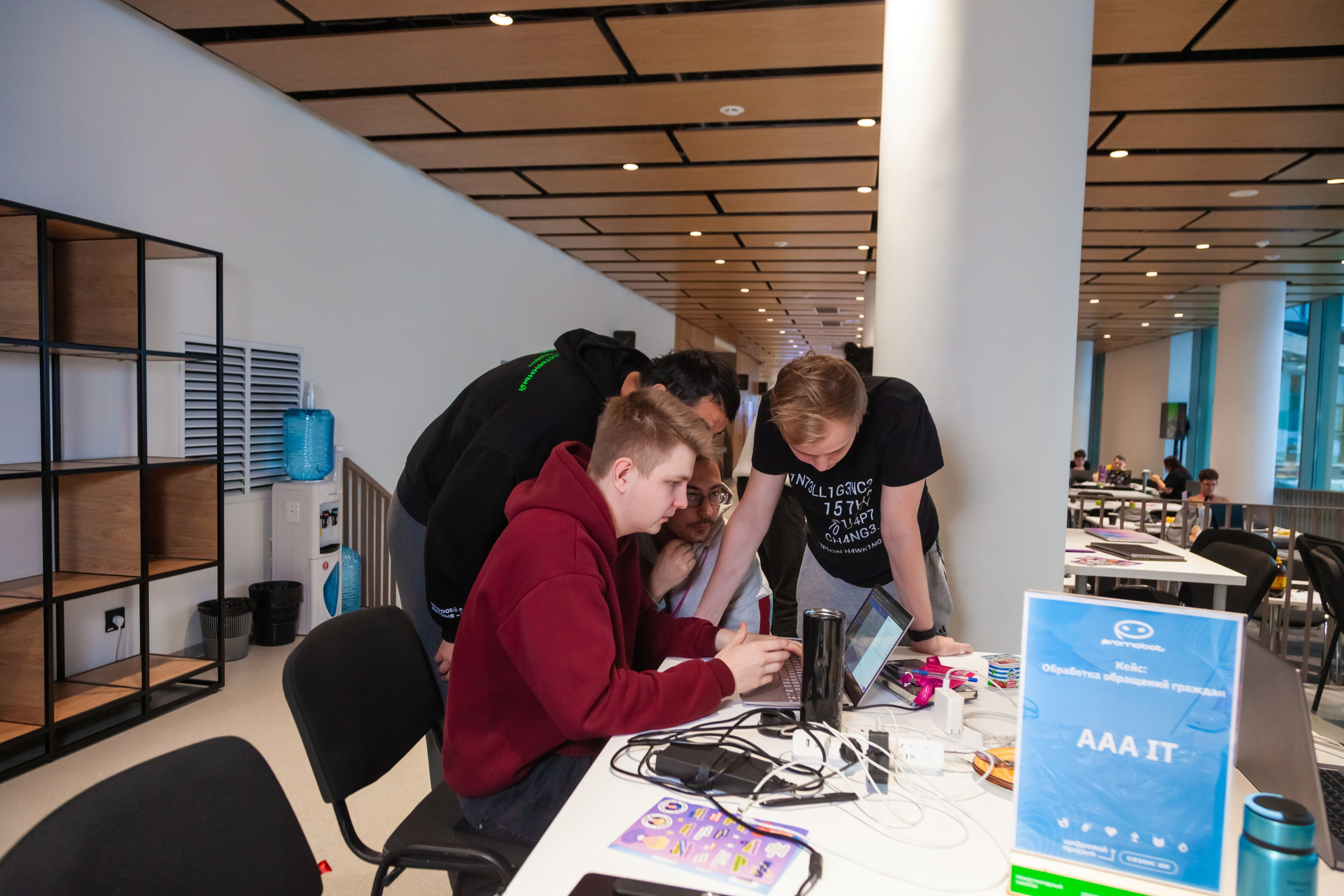 Сенеж 2024 (Солнечногорск). Главная