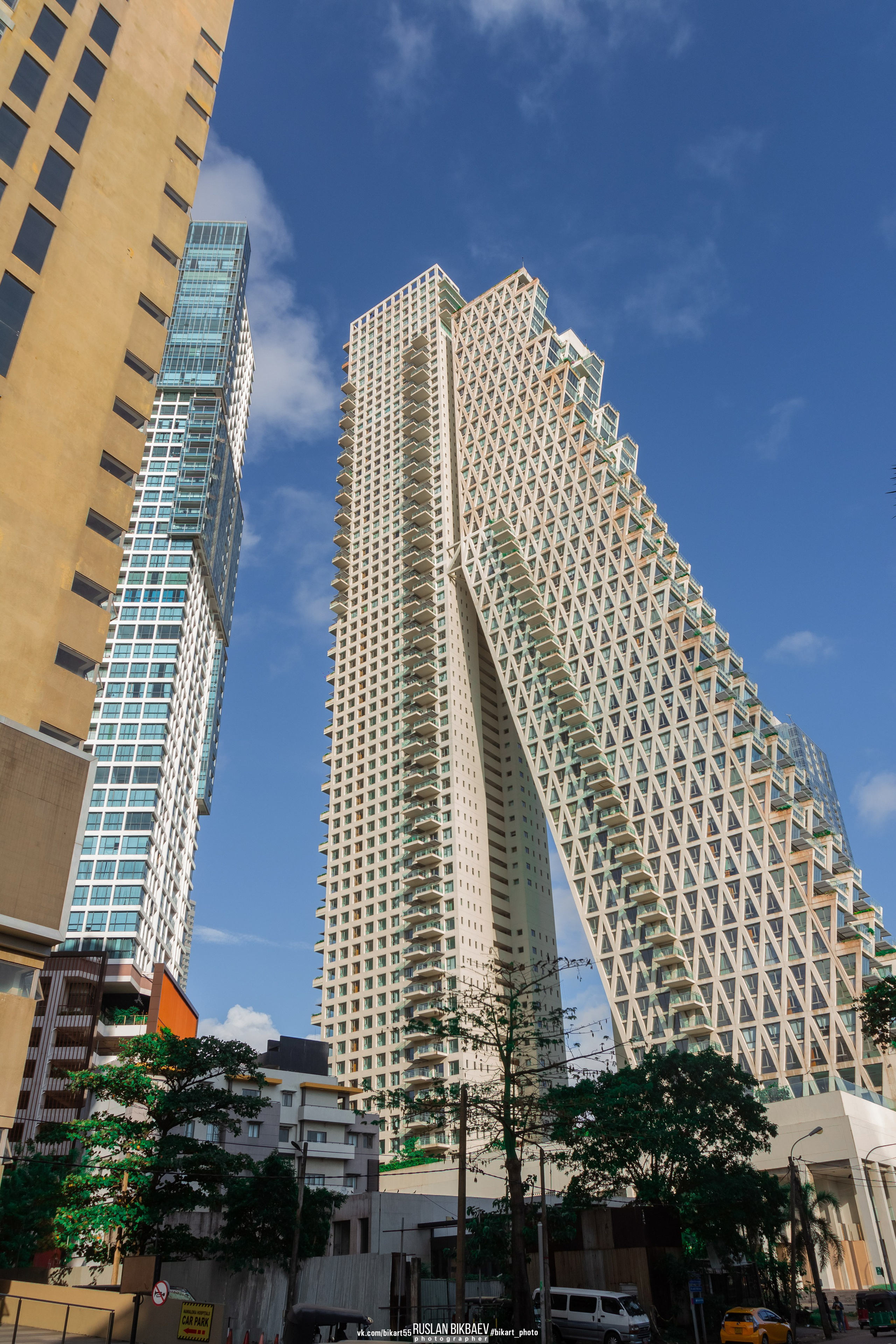 ШРИ-ЛАНКА 2025 / SRI LANKA 2025. Главная