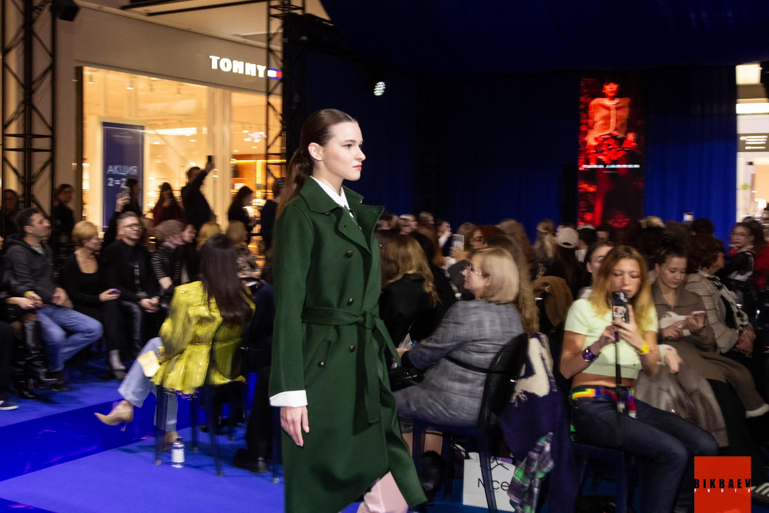 Sokol Fashion Week 2025. Главная