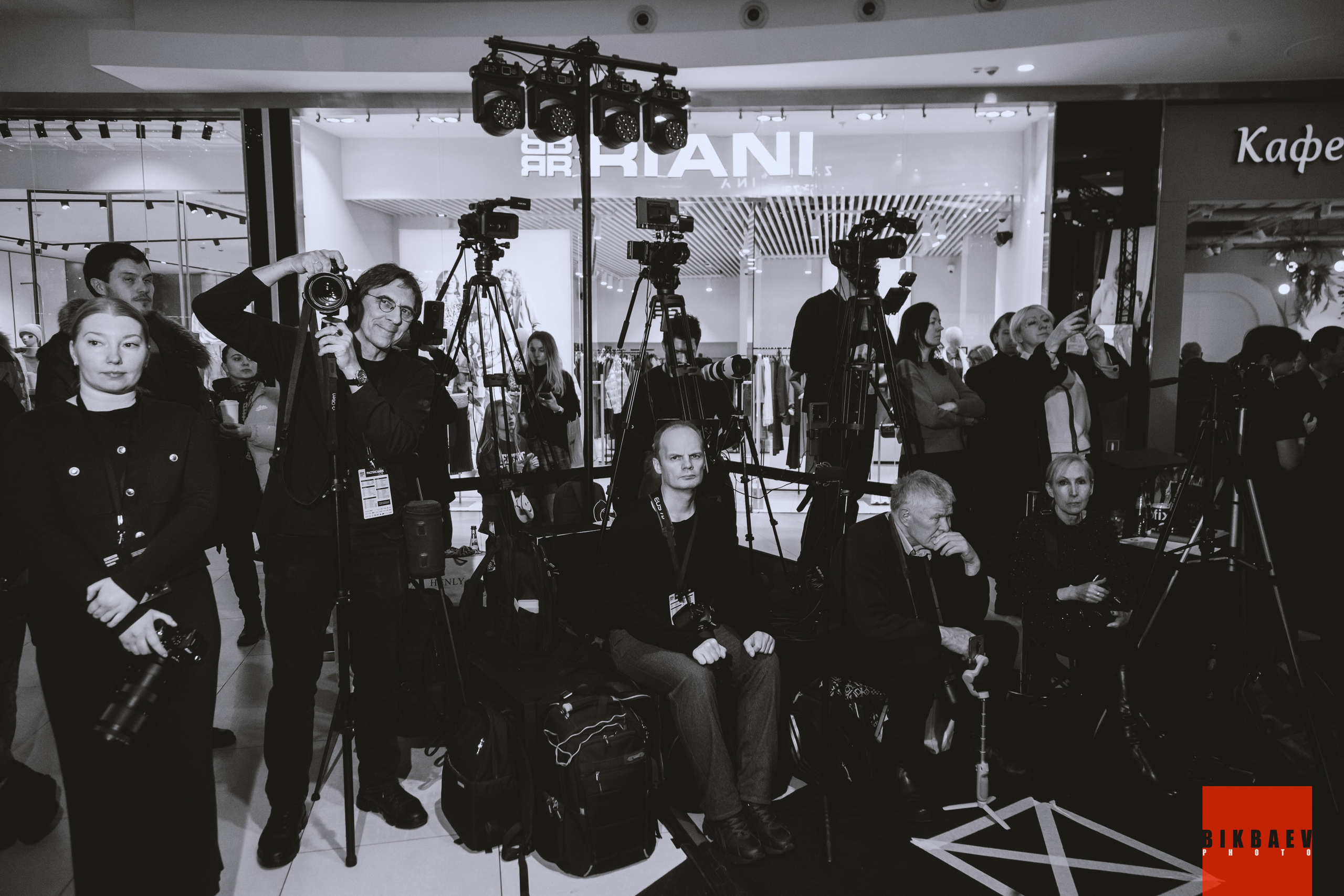 20-24 НОЯБРЯ | НОВЫЙ СЕЗОН НЕДЕЛИ МОДЫ «M2 x SOKOL FASHION WEEK». Главная