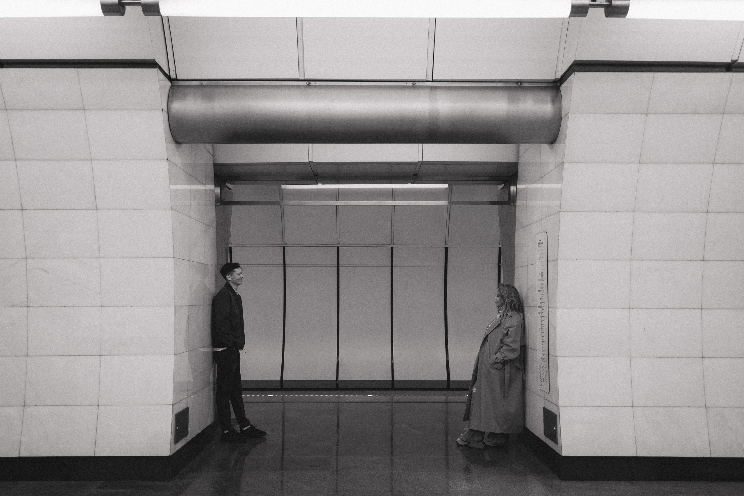 Иван и Алина. Семейный фотограф в Москве Валерия Карпова