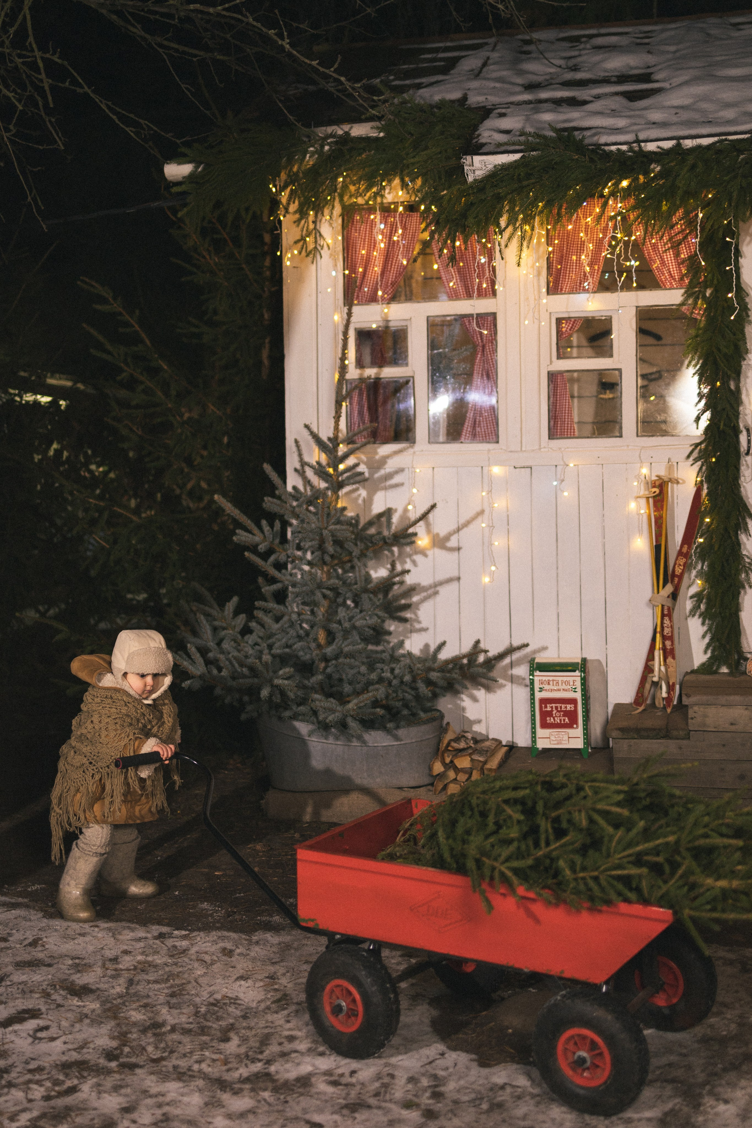 Лана и Сережа. Семейный фотограф в Москве Валерия Карпова