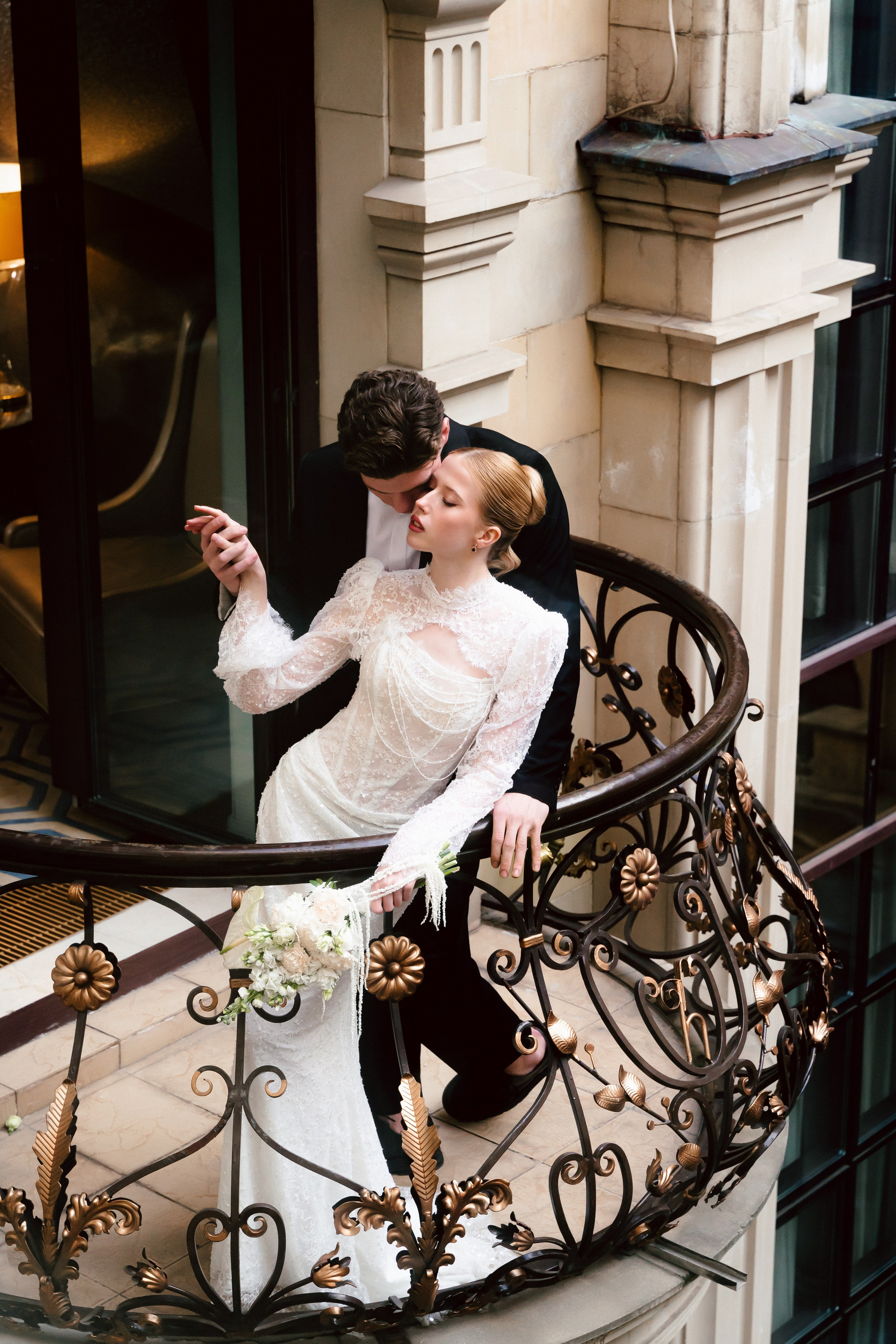 Свадьба Алины и Вадима. Твой фотограф Алина Кочергина