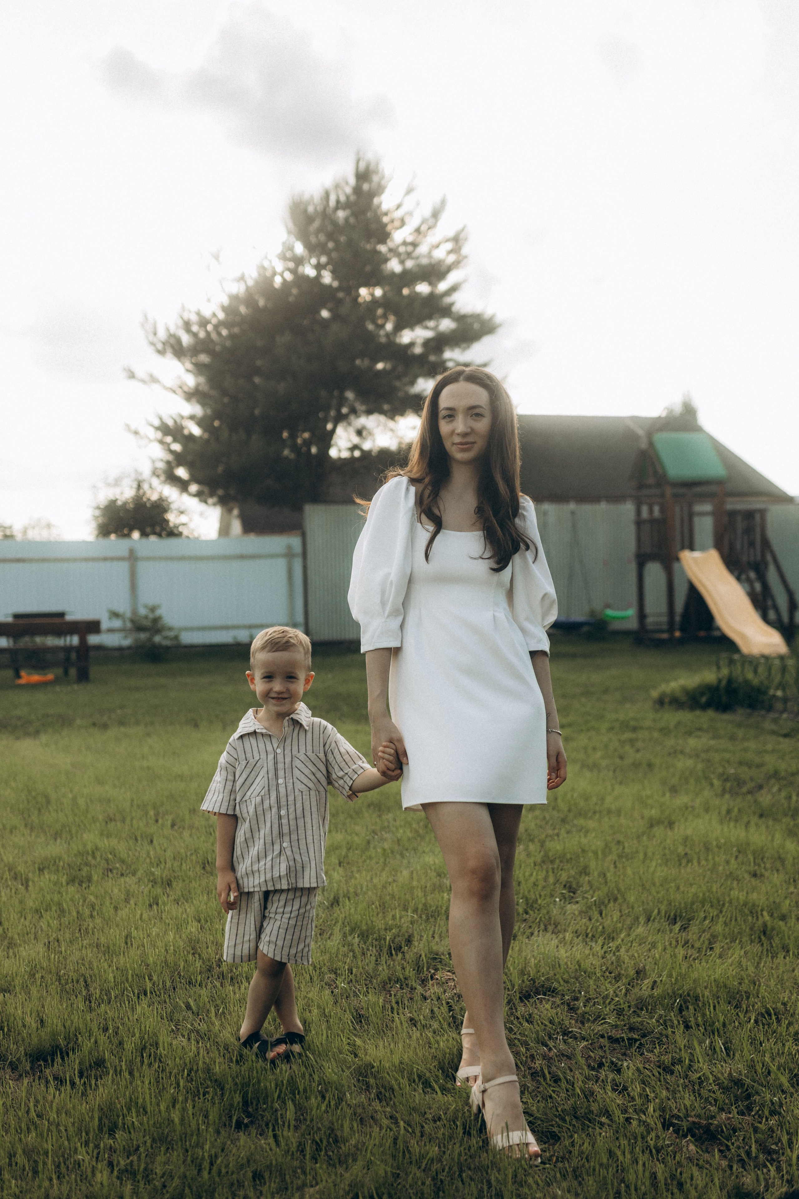 Артём, Полина, Серёжа. Фотограф НОГИНСК, Москва, Анастасия Белая