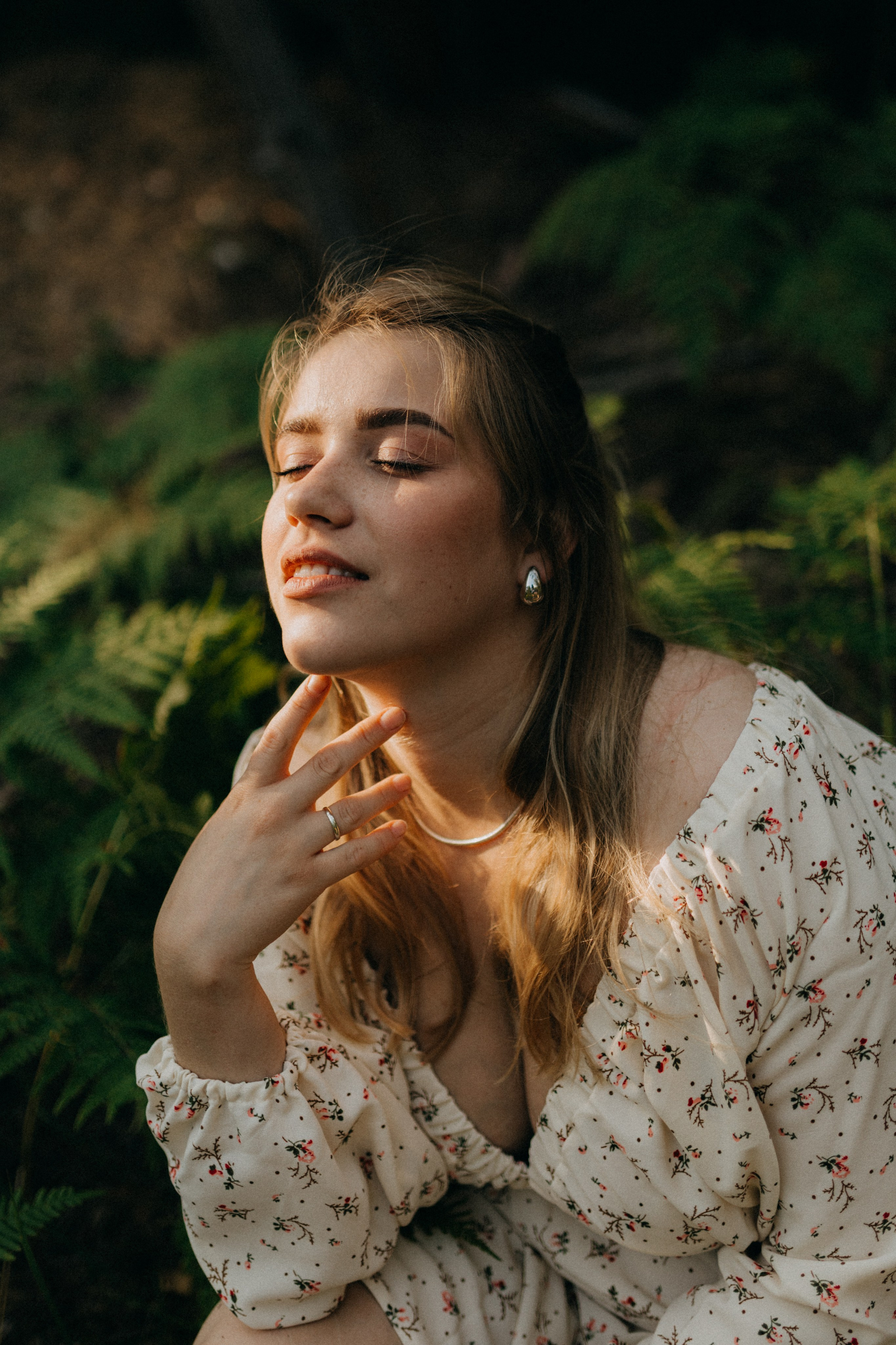 Анастасия. Фотограф НОГИНСК, Москва, Анастасия Белая