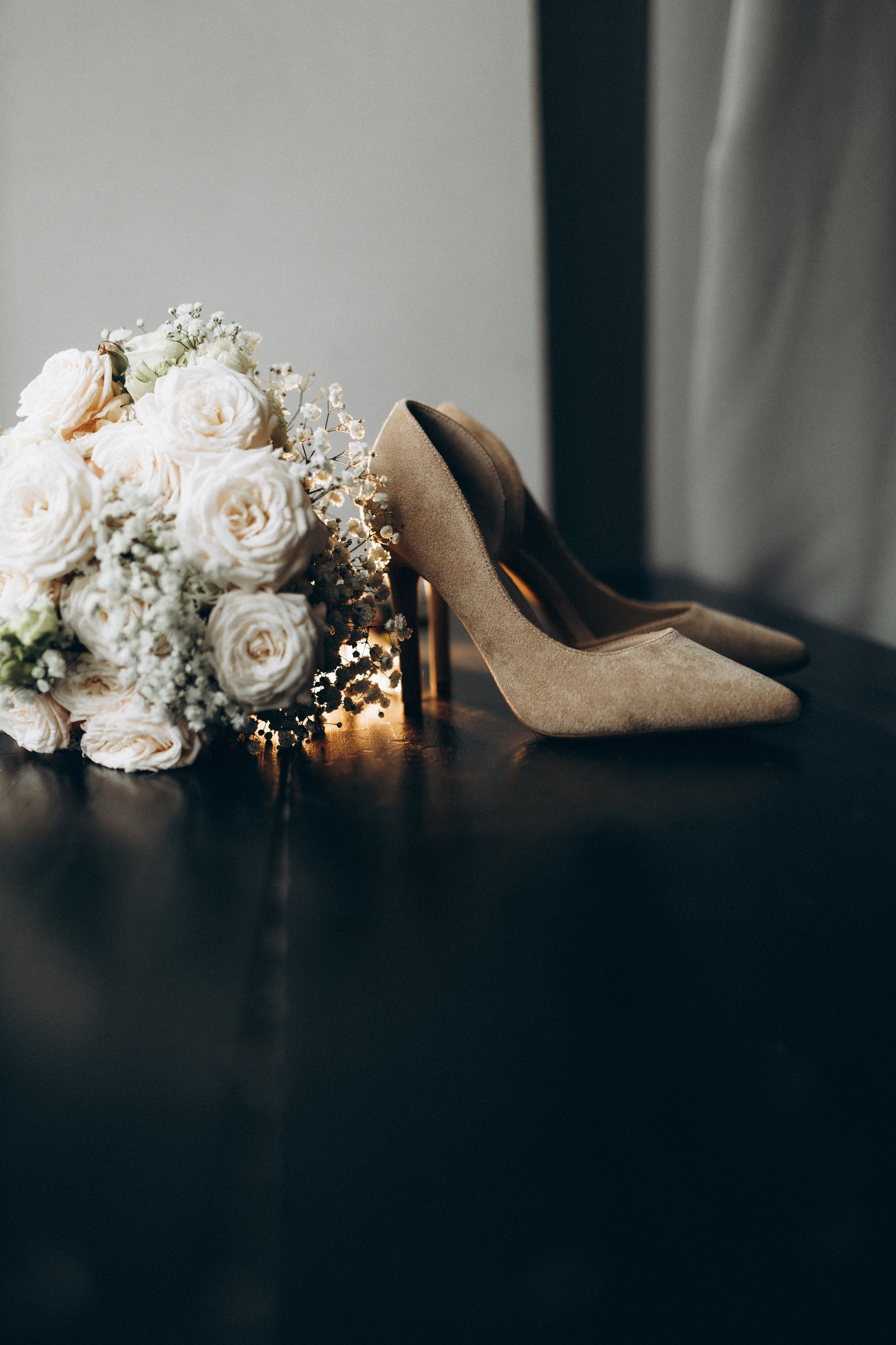 Диана & Артём. Фотограф НОГИНСК, Москва, Анастасия Белая