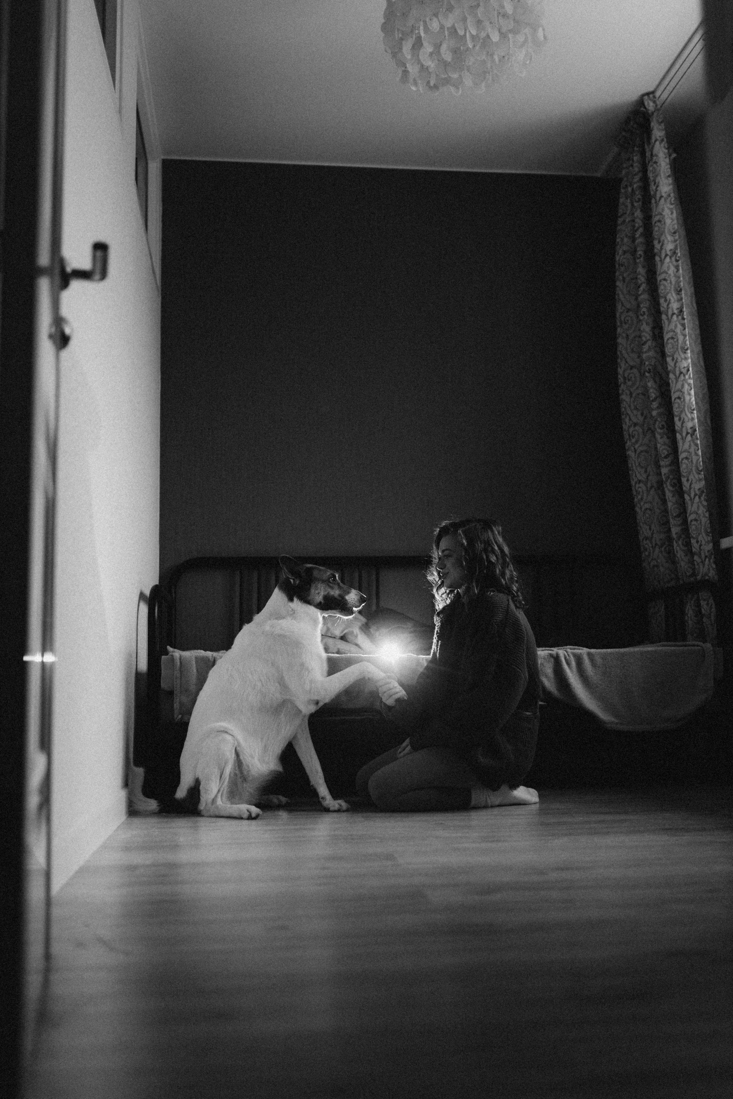 Полина. Фотограф НОГИНСК, Москва, Анастасия Белая