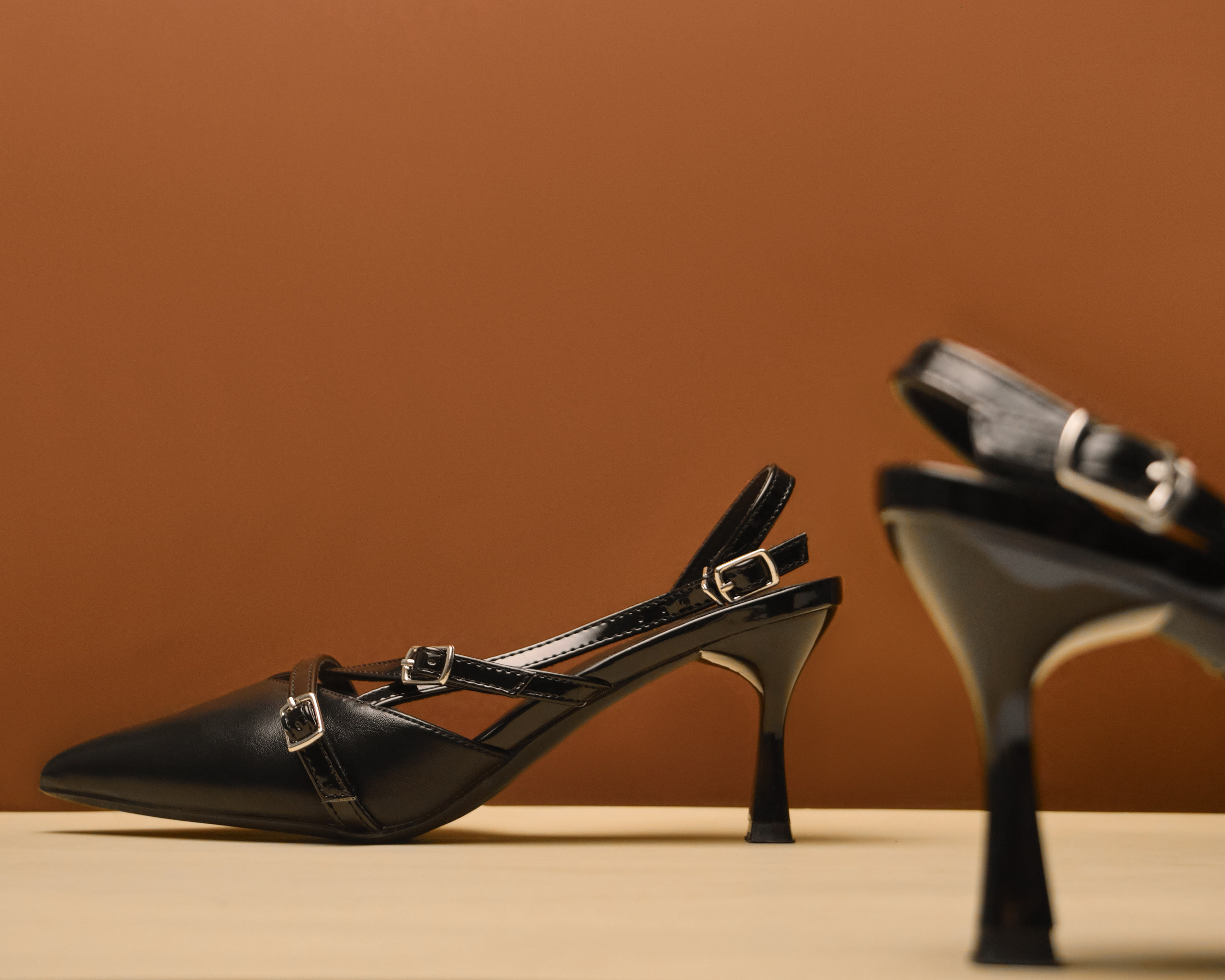 Shoes. Фотограф Калашникова Софья