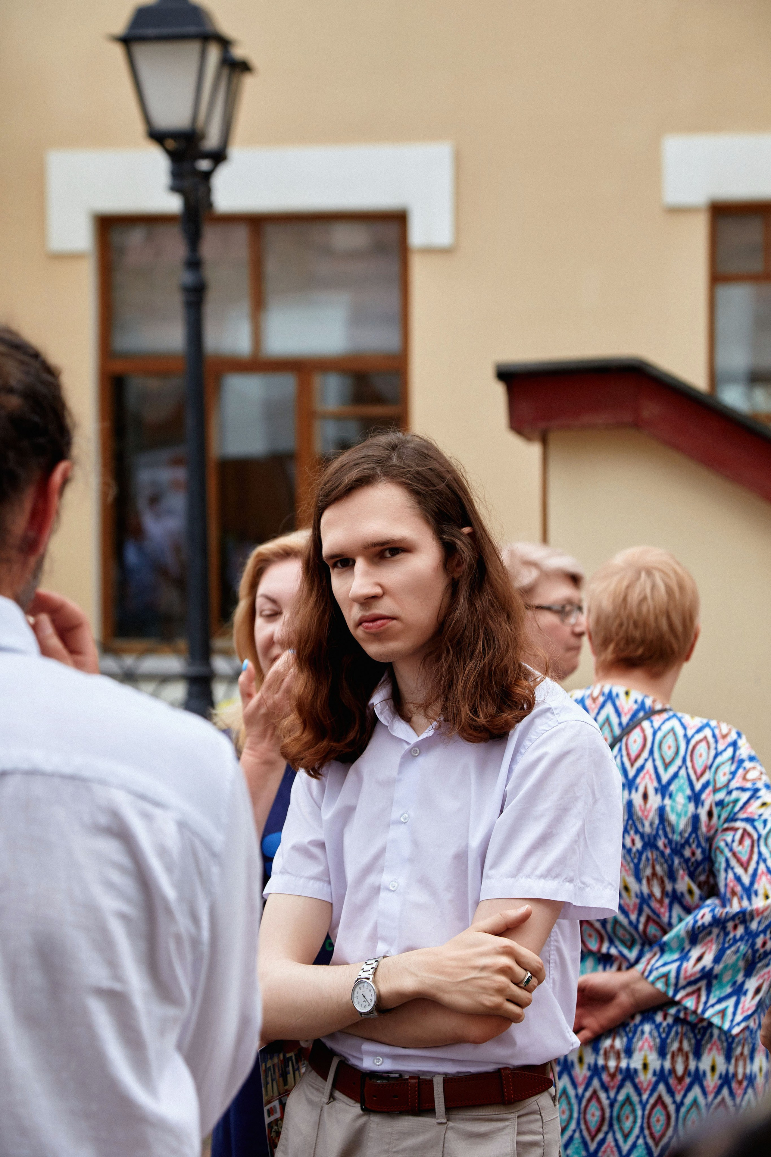 Самарский модернИЗМ. DENISOV ART (фото, видео, дизайн) САМАРА
