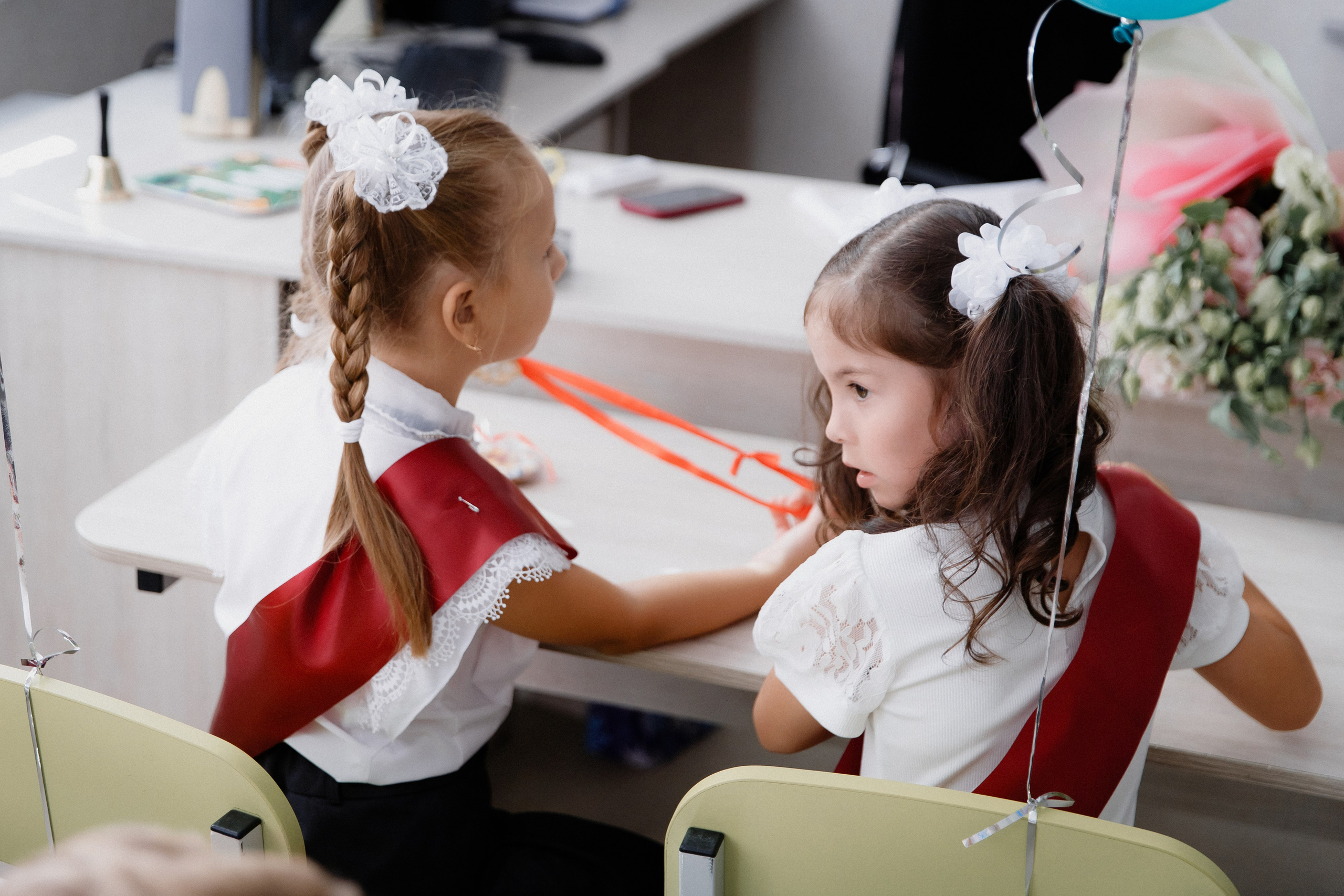 1 класс 11 школа. Выпускные альбомы Натальи Бутко: Новороссийск, Анапа, Геленджик