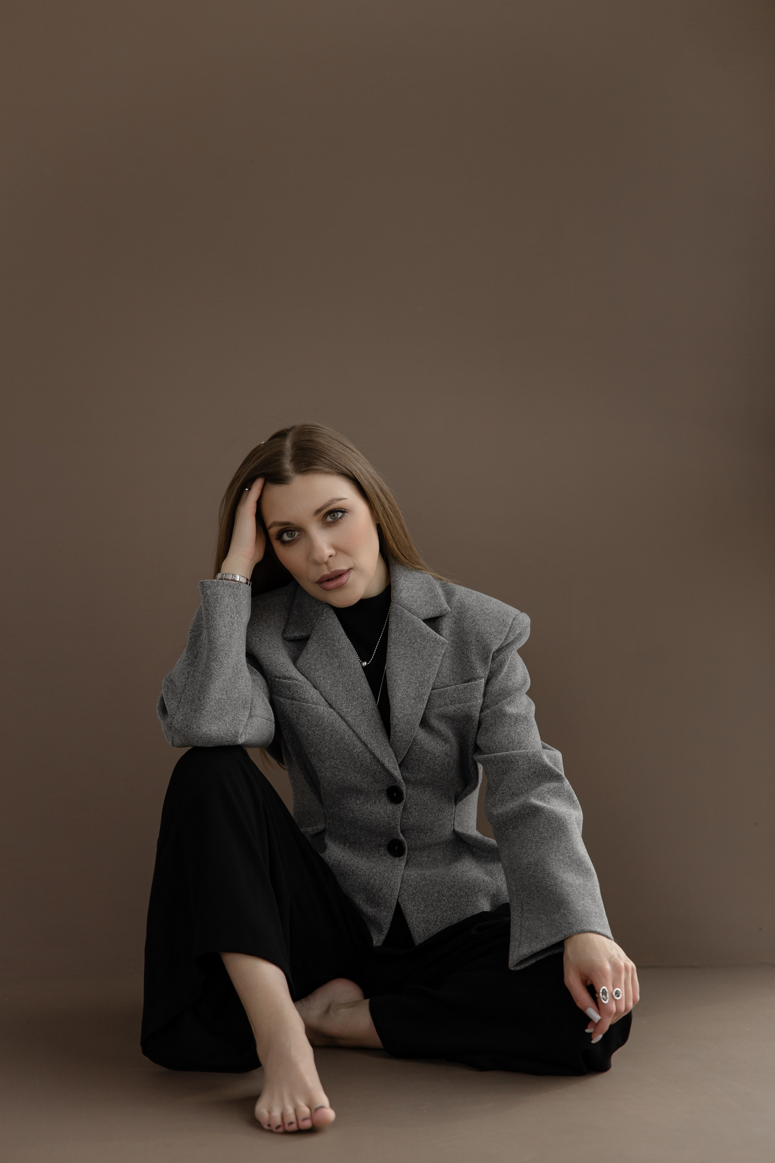 Нина. Свадебный и Семейный фотограф по всему миру Анна Фёдорова