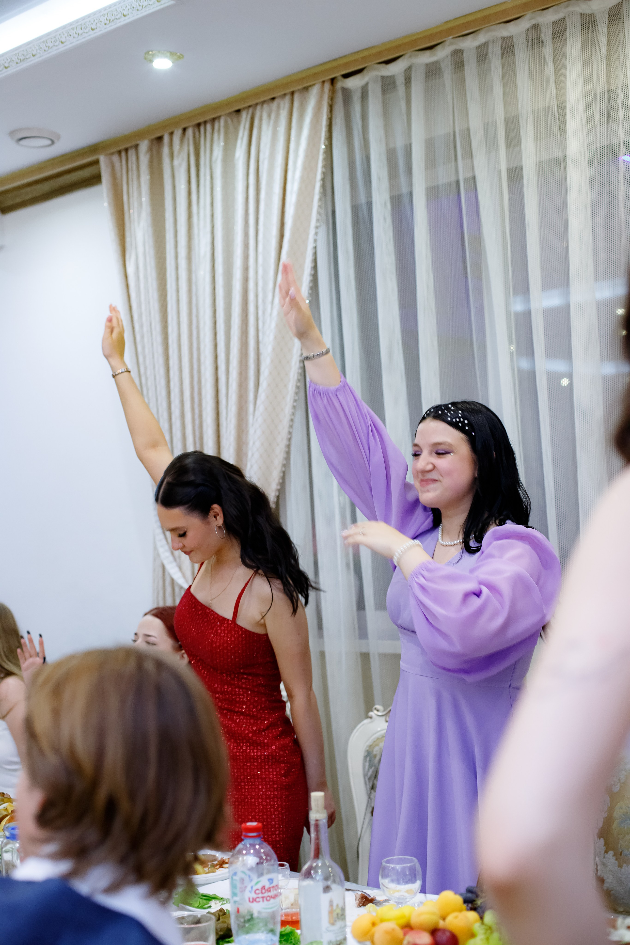 ВЫПУСКНОЙ. Photokarish