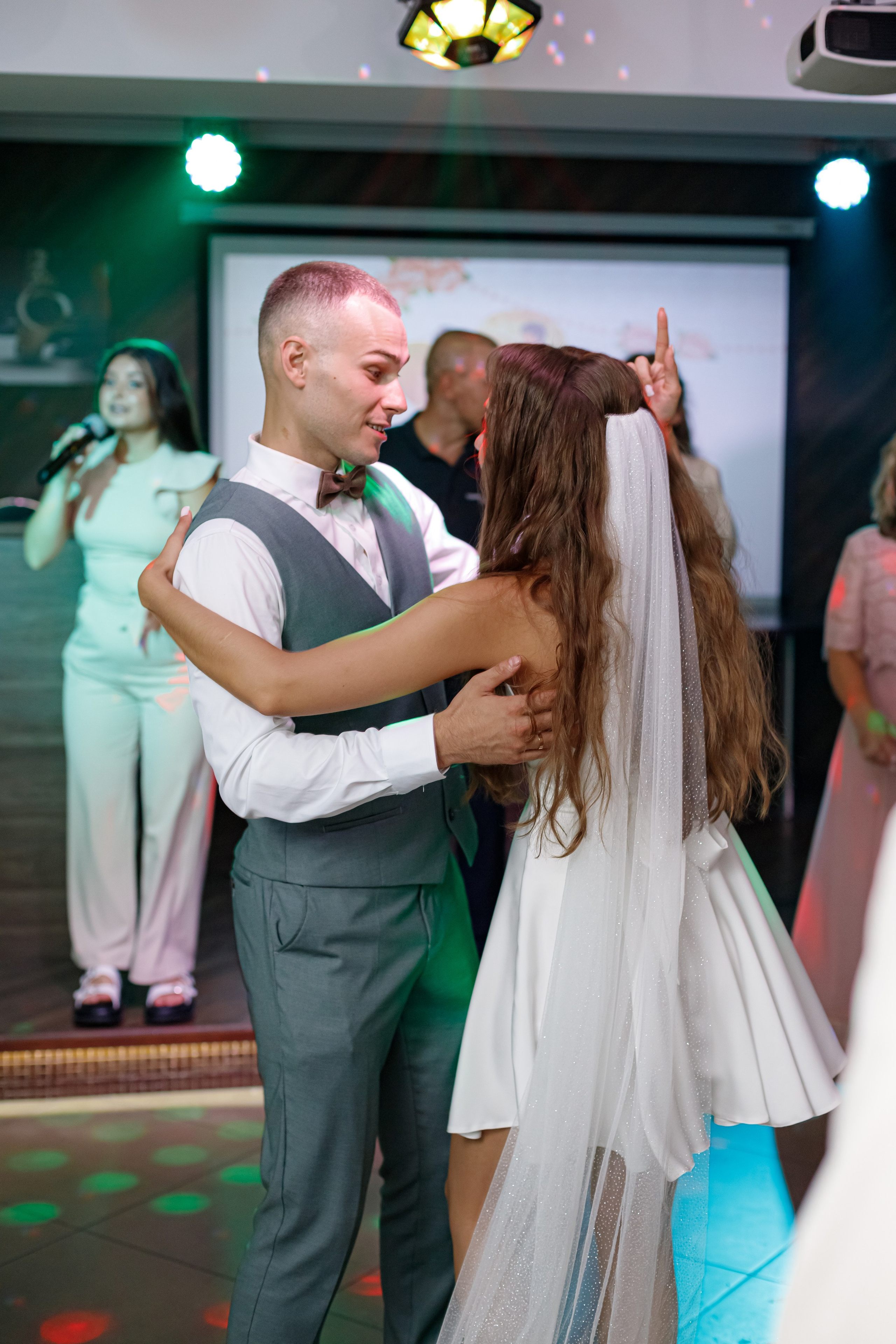 A&O wedding day. Photokarish