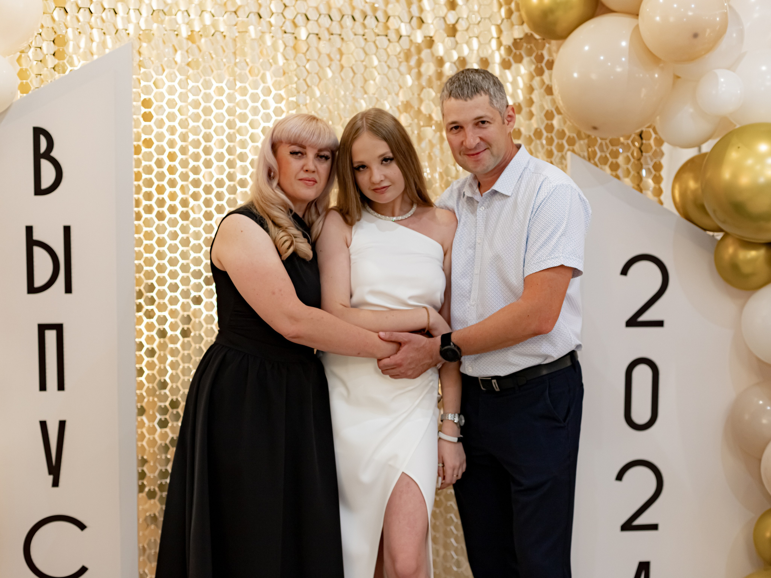 ВЫПУСКНОЙ. Photokarish