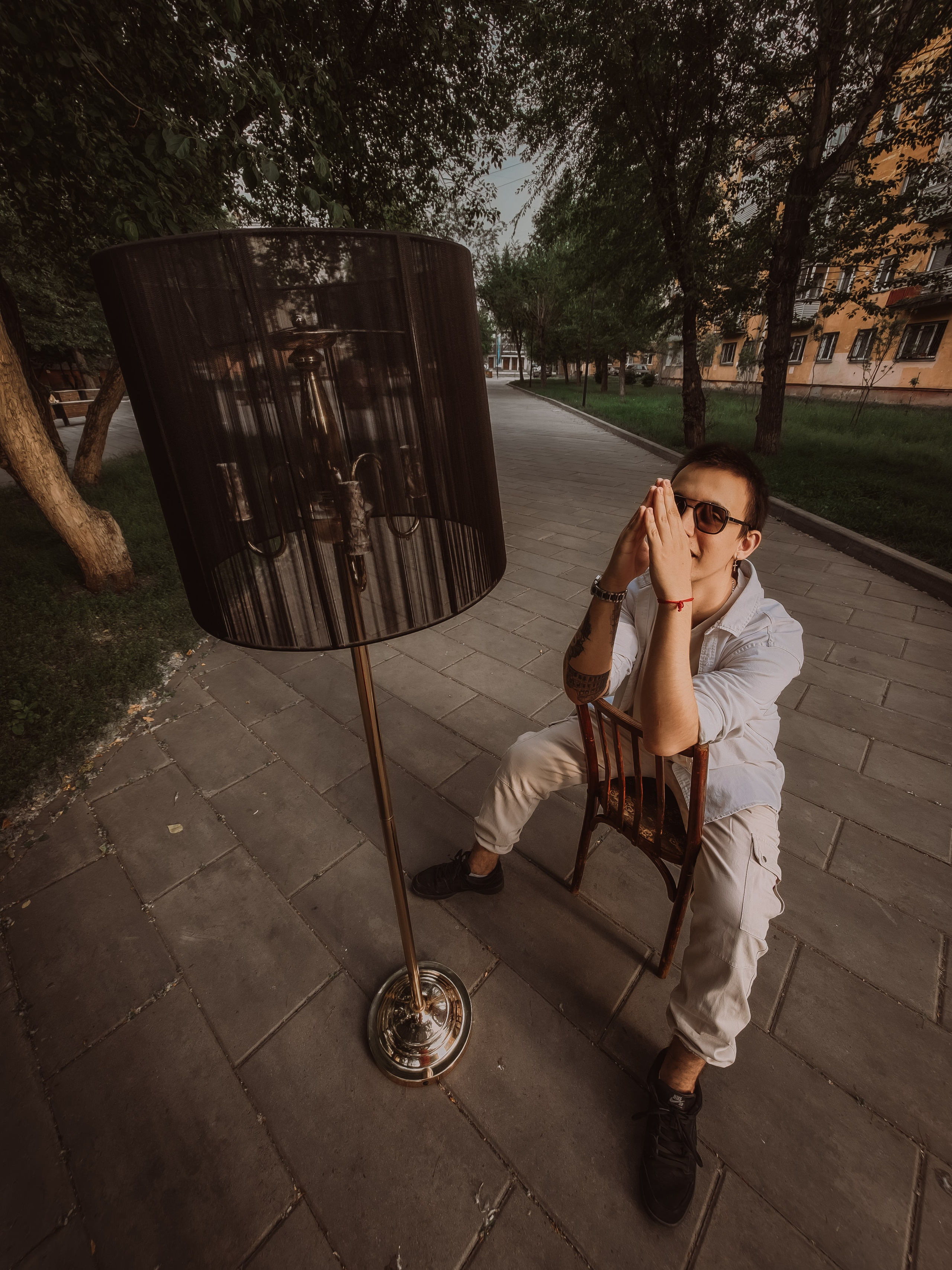Гордей. Фотограф Регина Крикунова г. Красноярск
