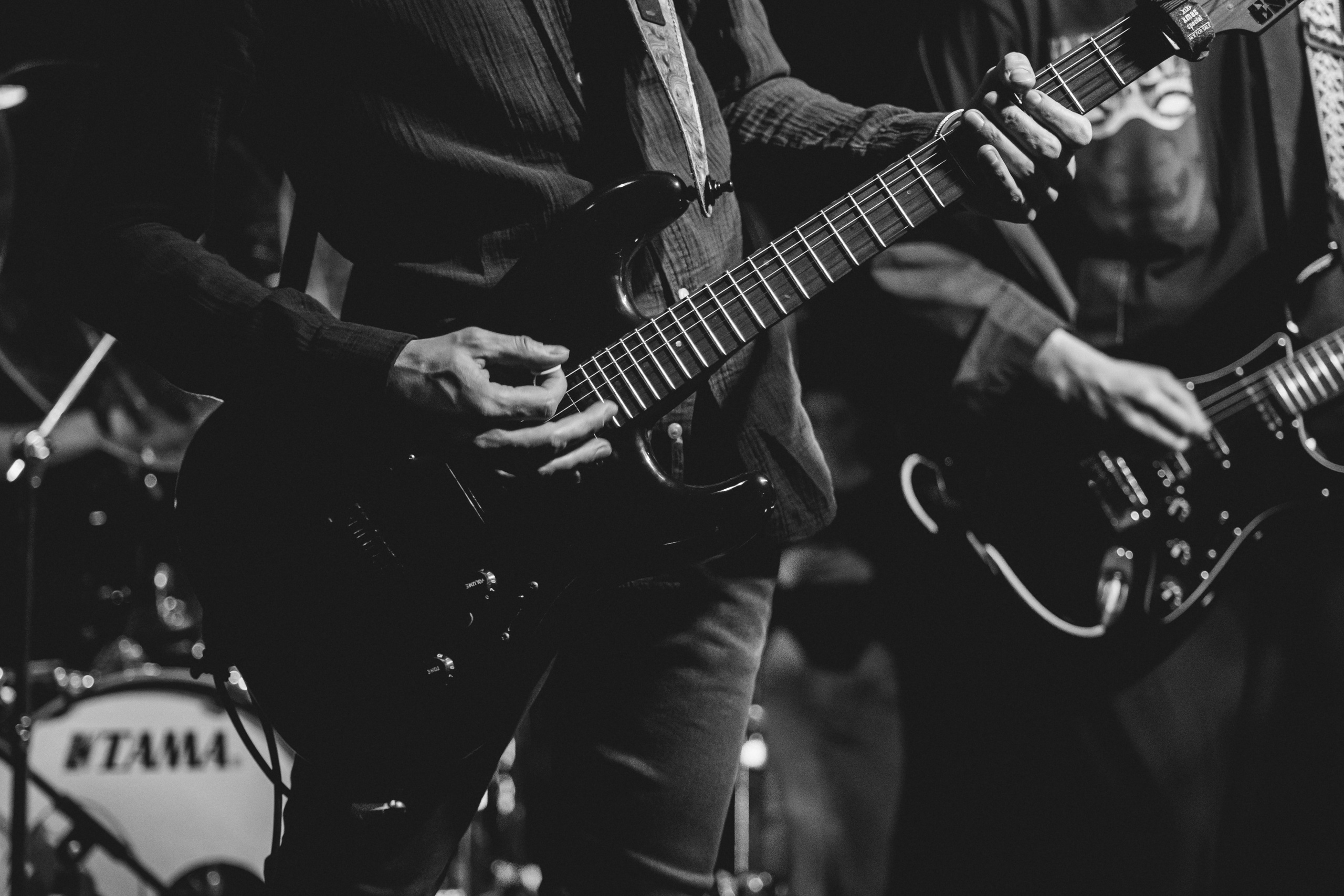 Инкогнито, Эрмитаж, 12.03.2026. Фотограф Регина Крикунова г. Красноярск