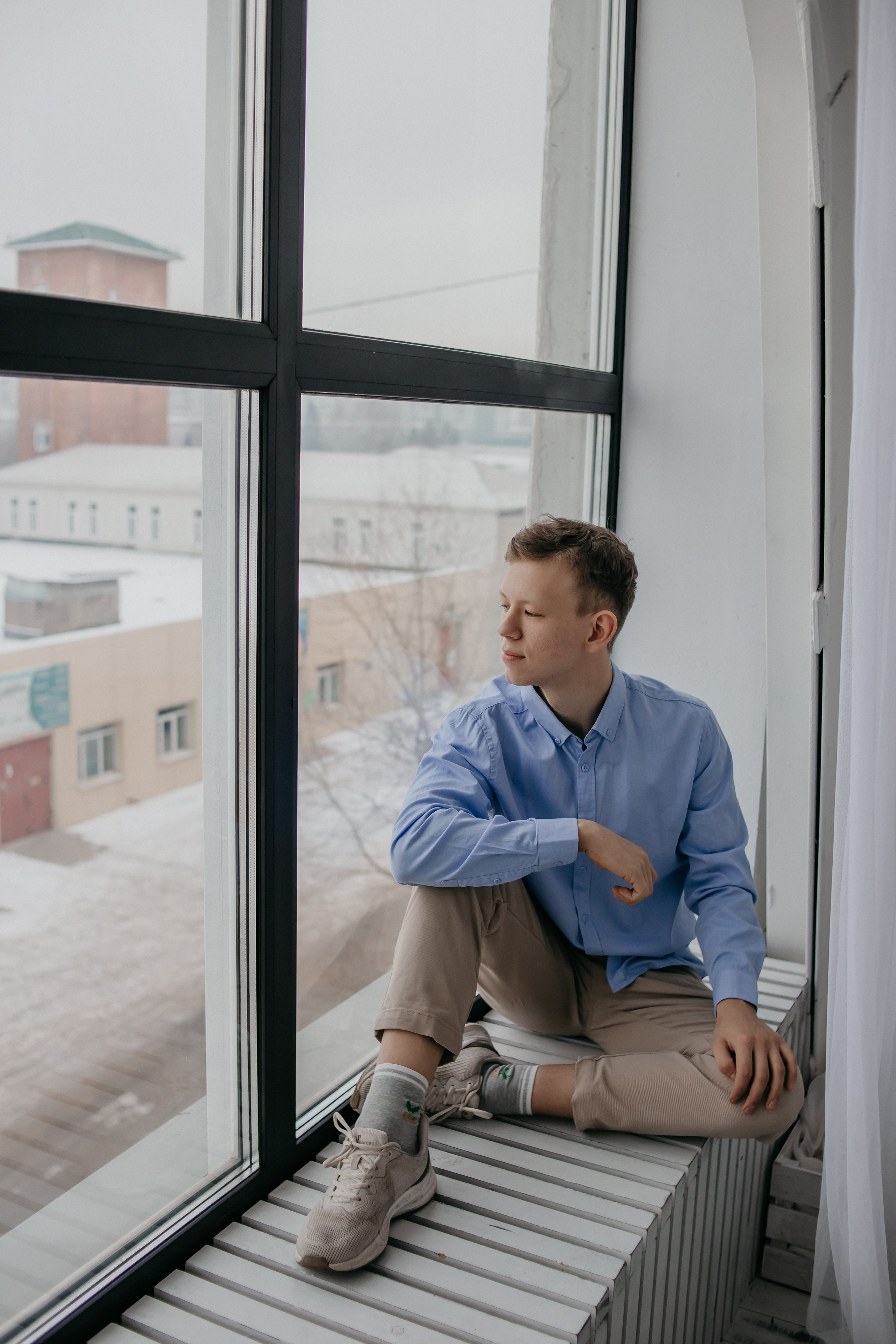 Вероника и Илья. Фотограф Регина Крикунова г. Красноярск