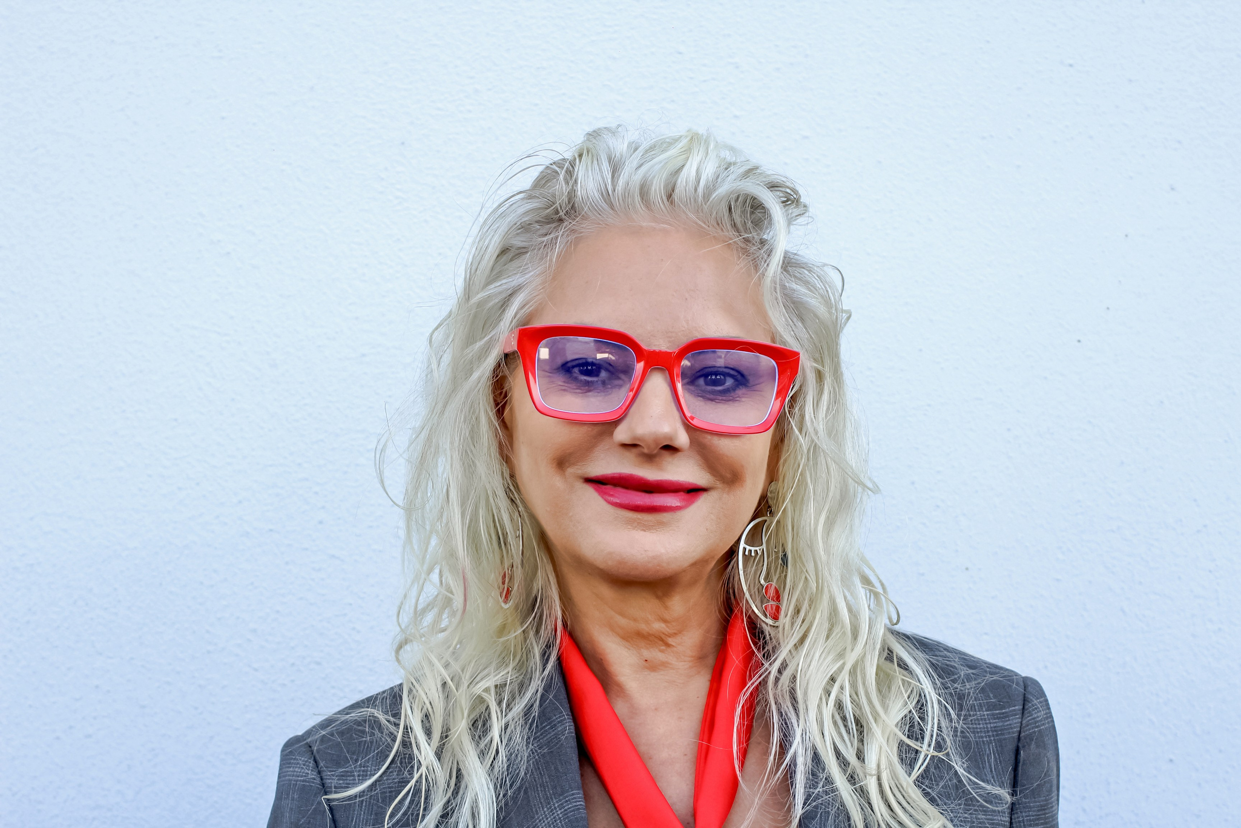 Марина Волкова (2024). Натали де Шан | исследователь моды, креативный стратег