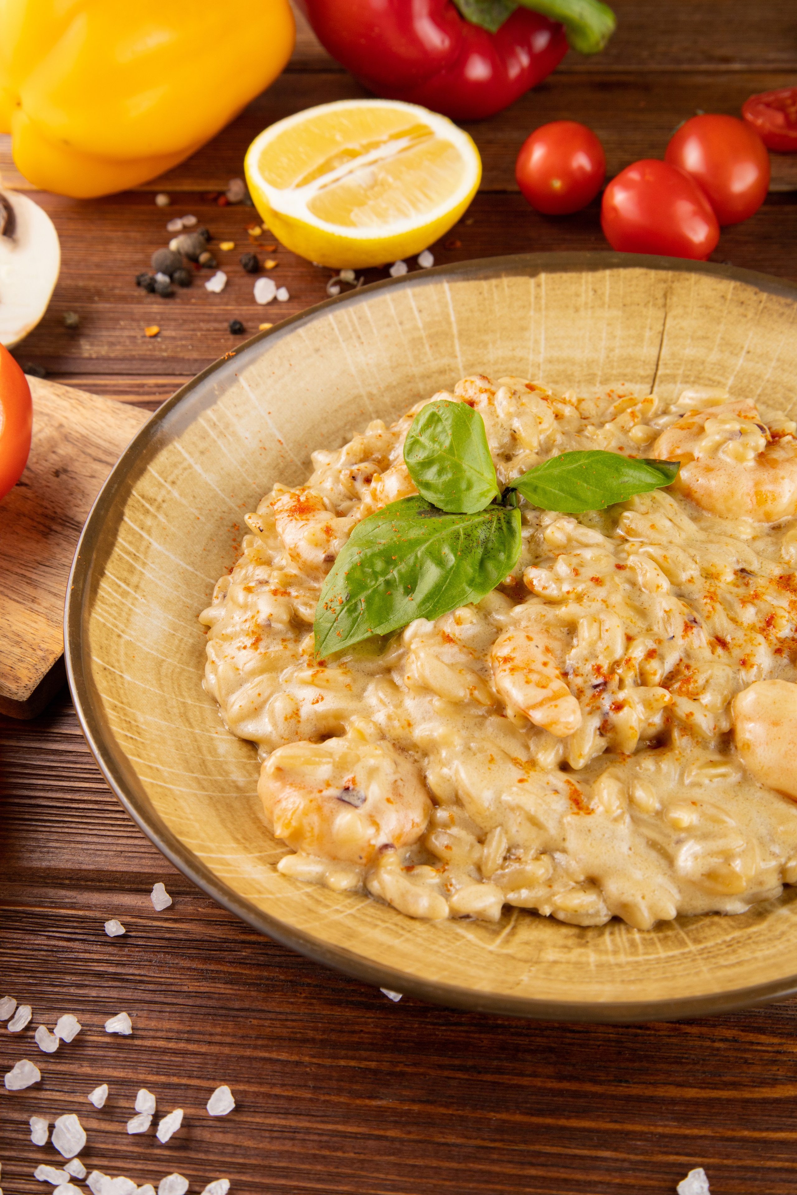 Фото блюд и еды в Астане. Рекламный фуд фотограф и видеограф в Астане Алина Лысенко