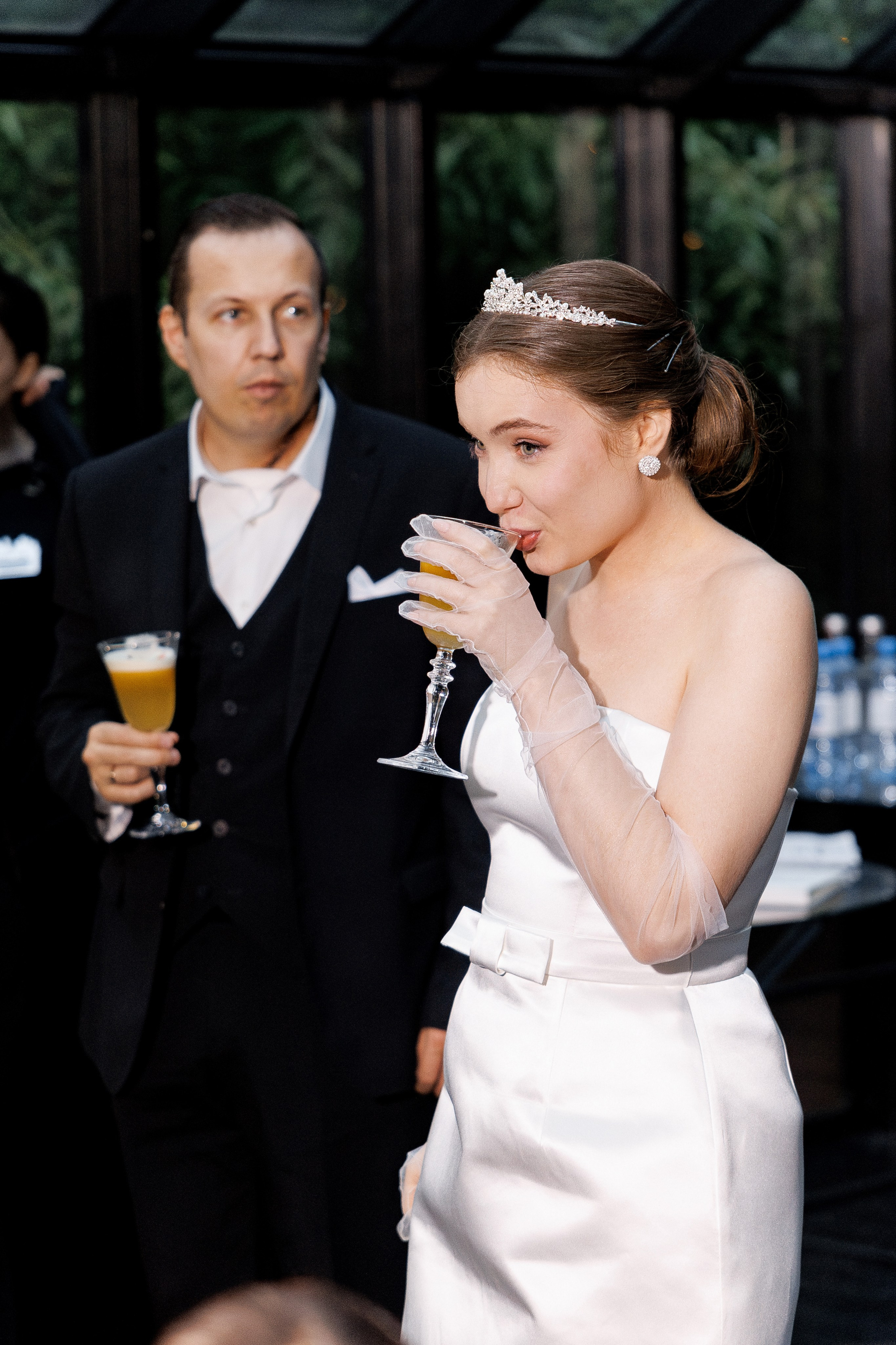 R&D. Свадебный репортажный фотограф в Москве