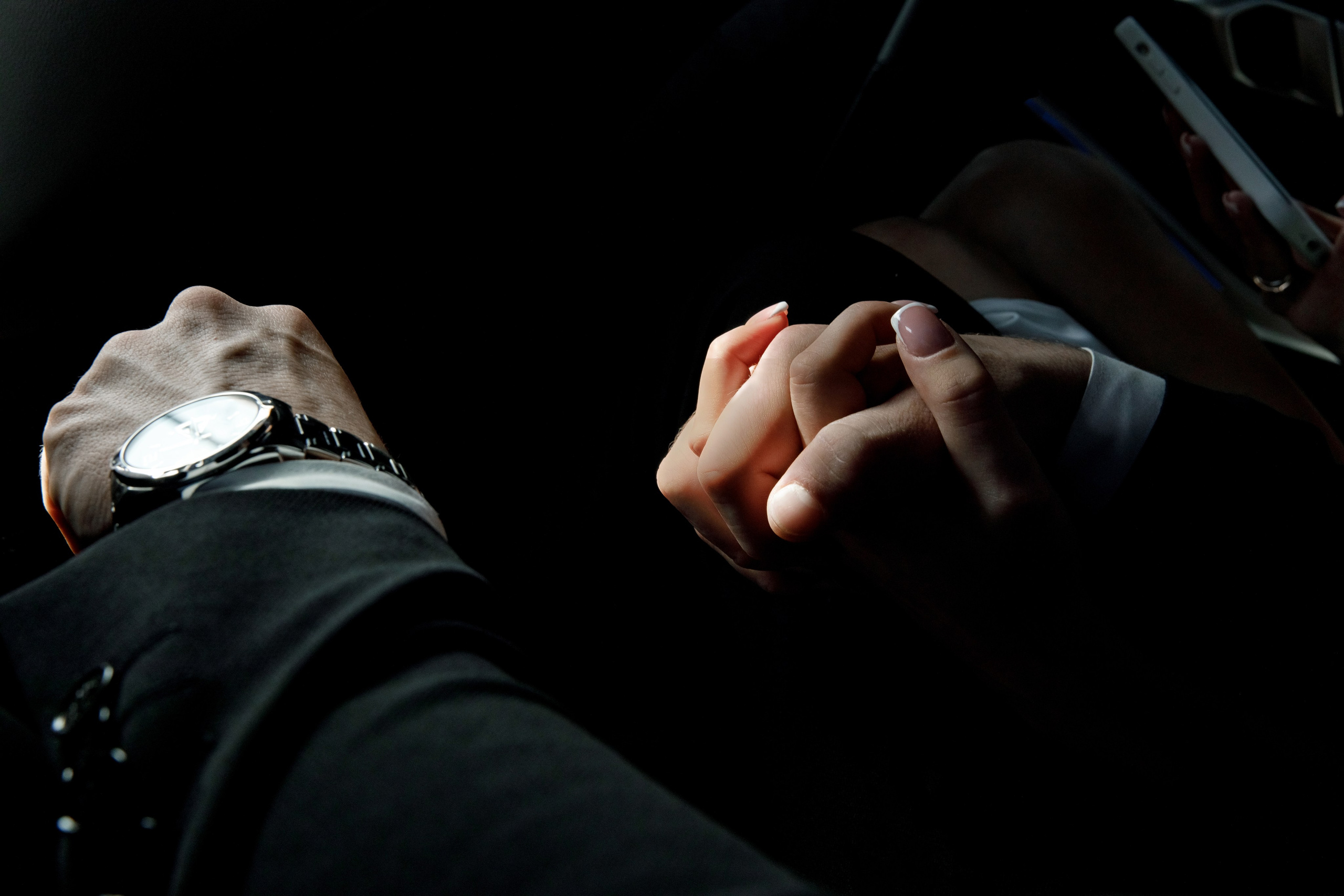 Марк и Ангелина. Свадебный и семейный фотограф Краснодар, Юлия Потопахина