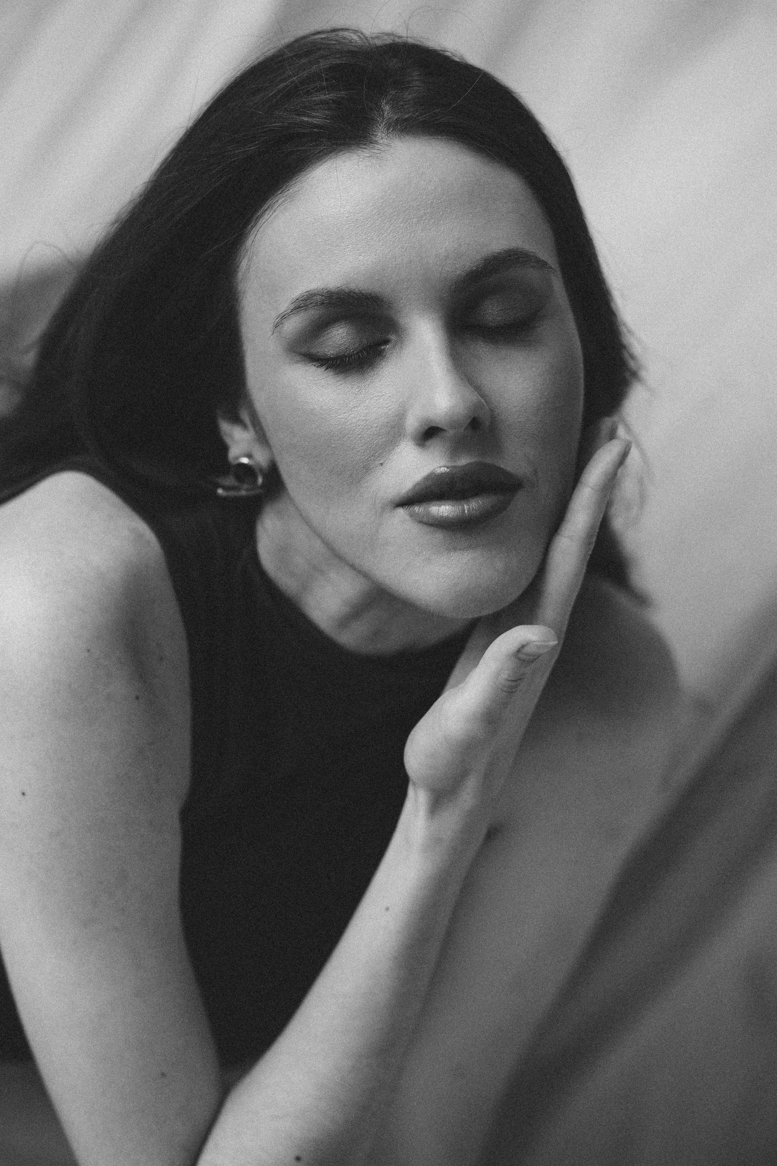 Никита и Настя. Фотограф в Томске Ирина Павлуцкая