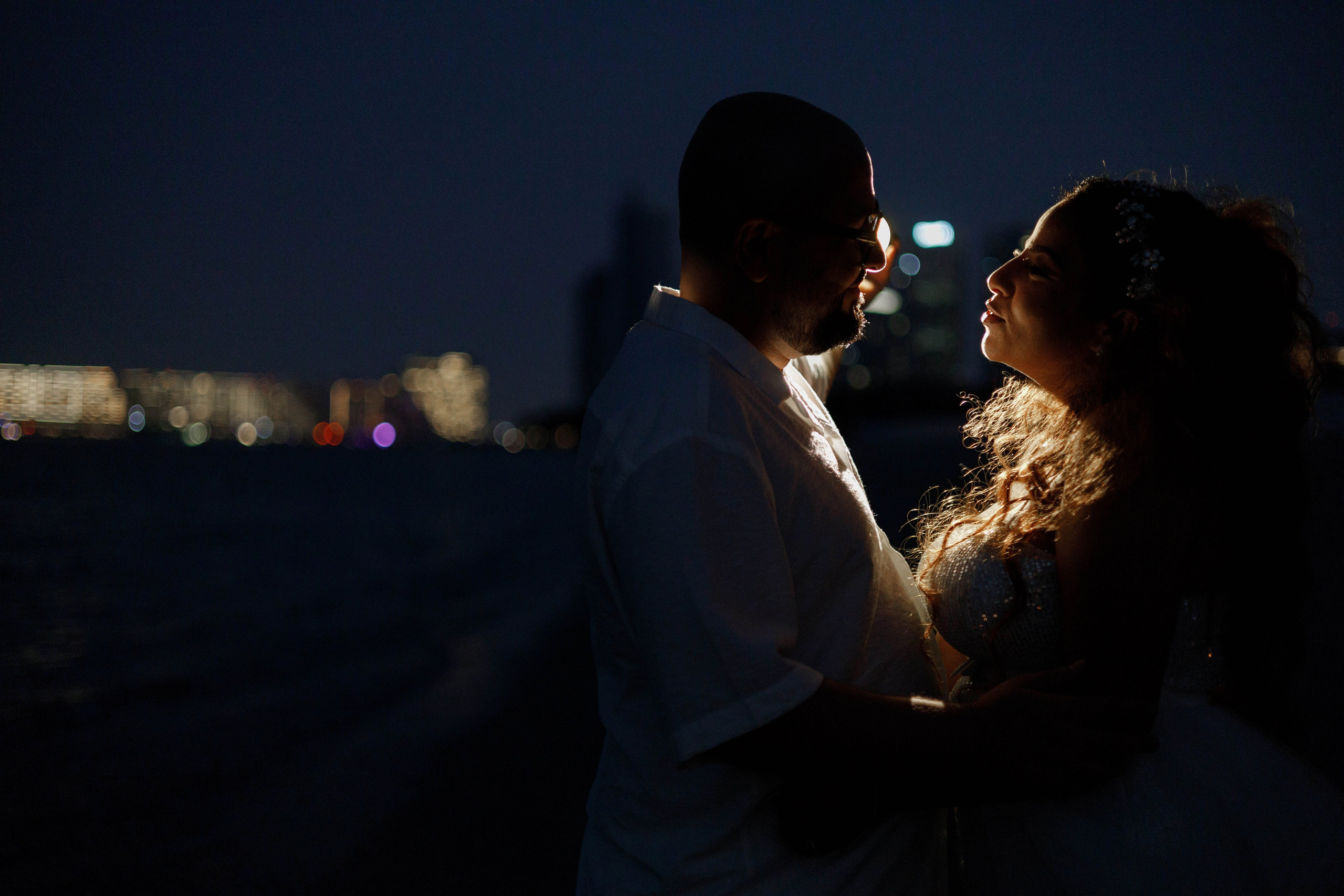 R&N. Фотограф Андрей Баксов