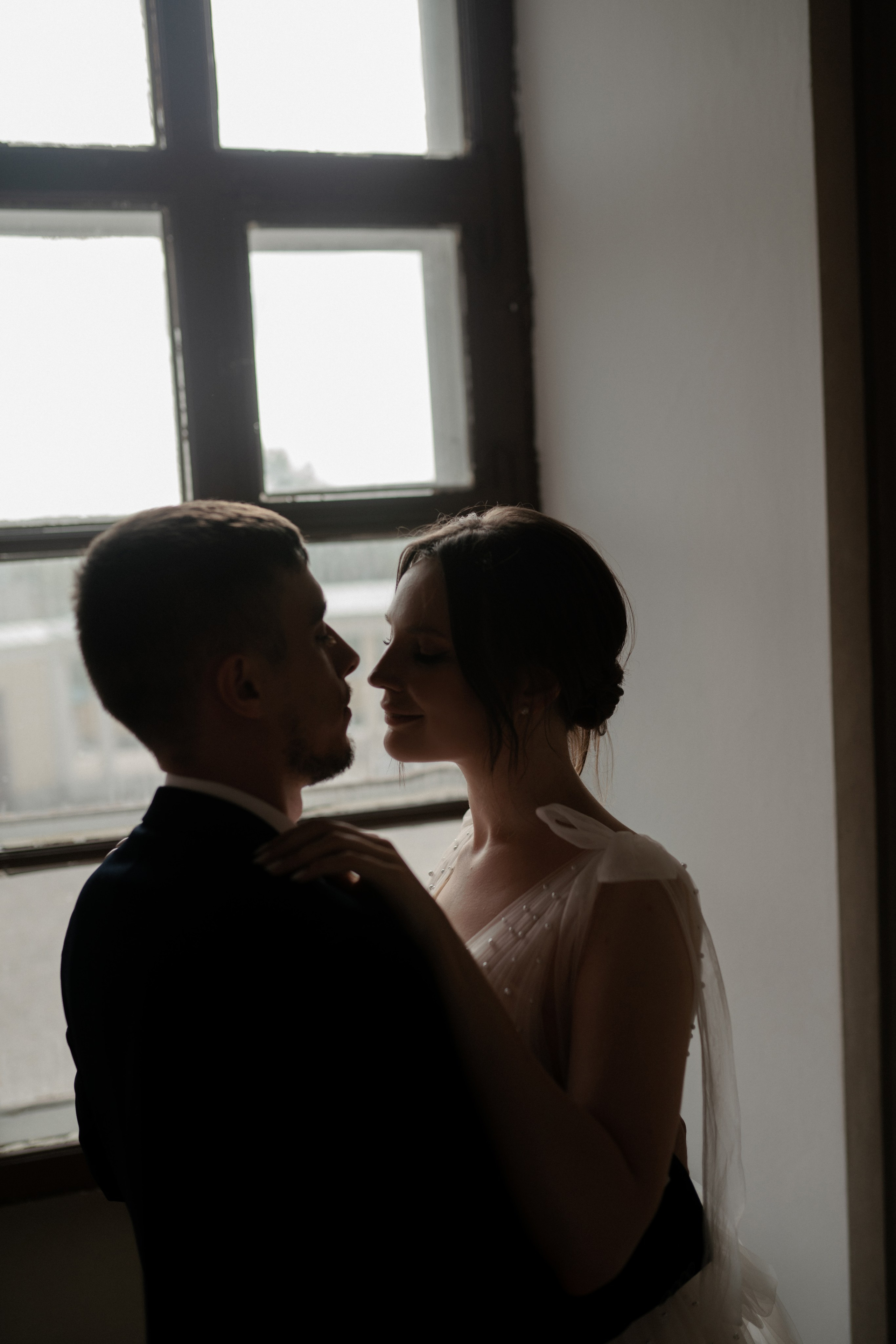 Семейный и свадебный фотограф в Москве и Калуге Рослова Анастасия