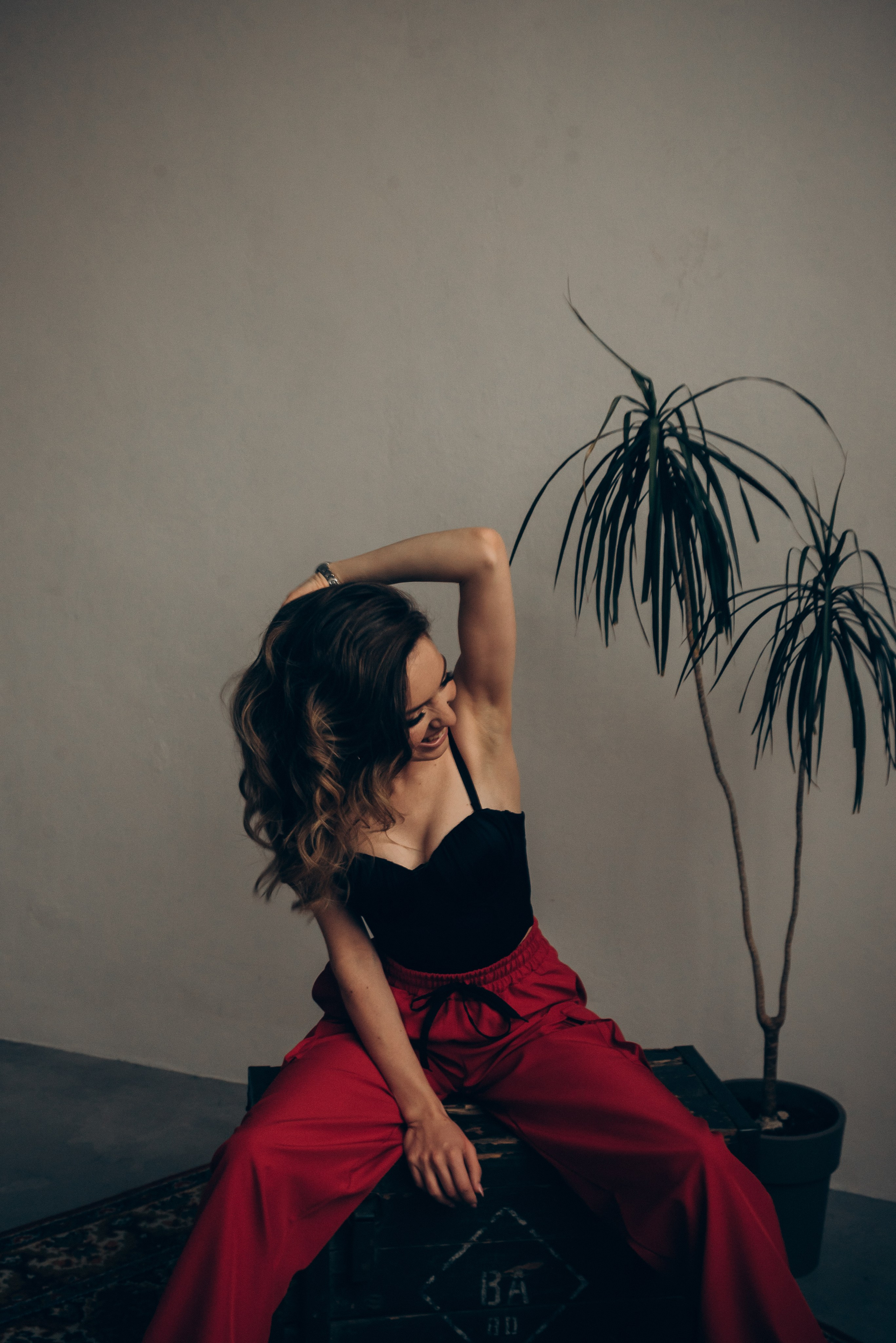 Ира. Свадебный и семейный фотограф в городе Смоленске