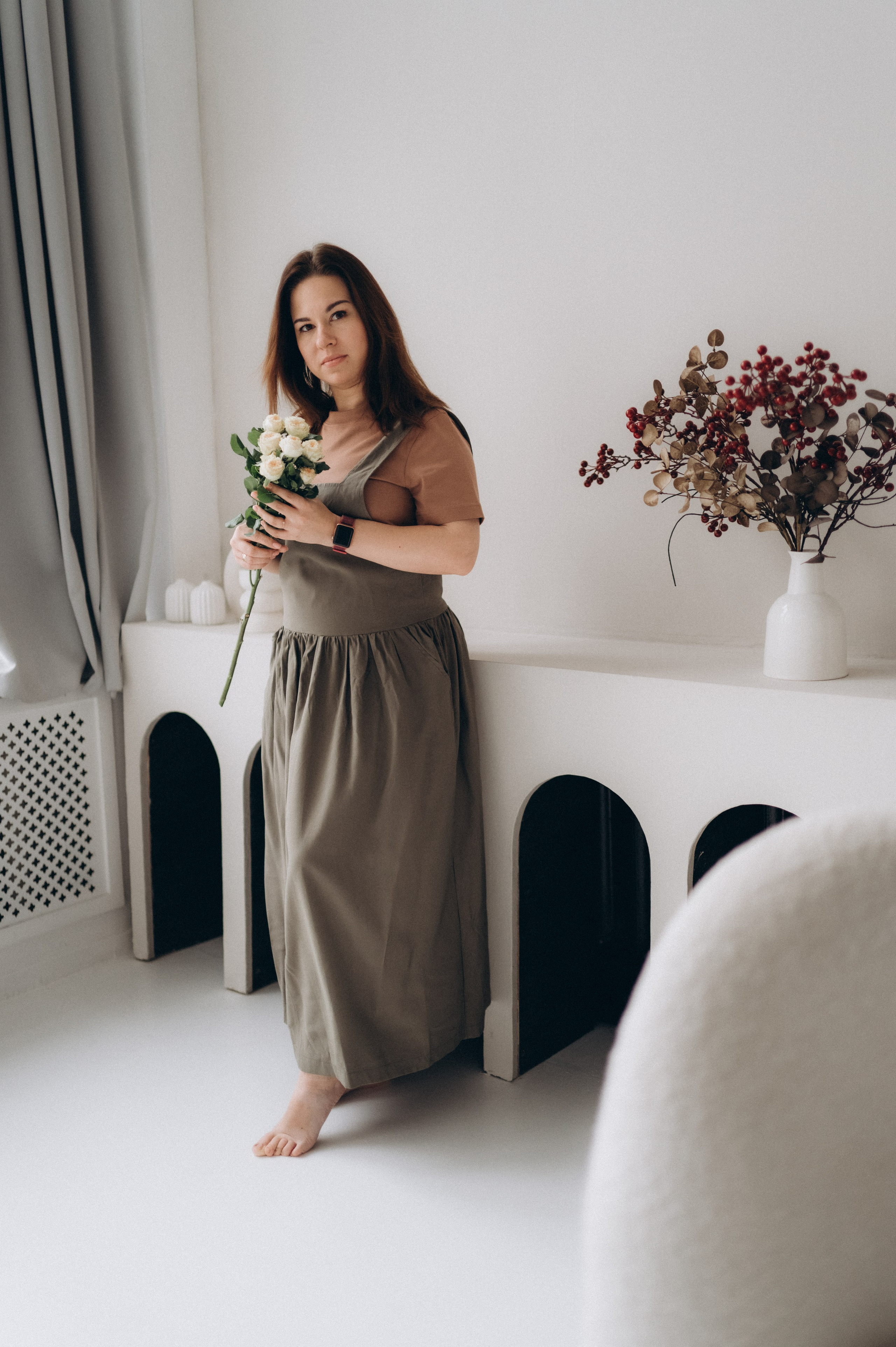 ВЕСЕННИЙ ФОТОДЕНЬ. Валерия. Семейный фотограф в Минске Дарья Дреко