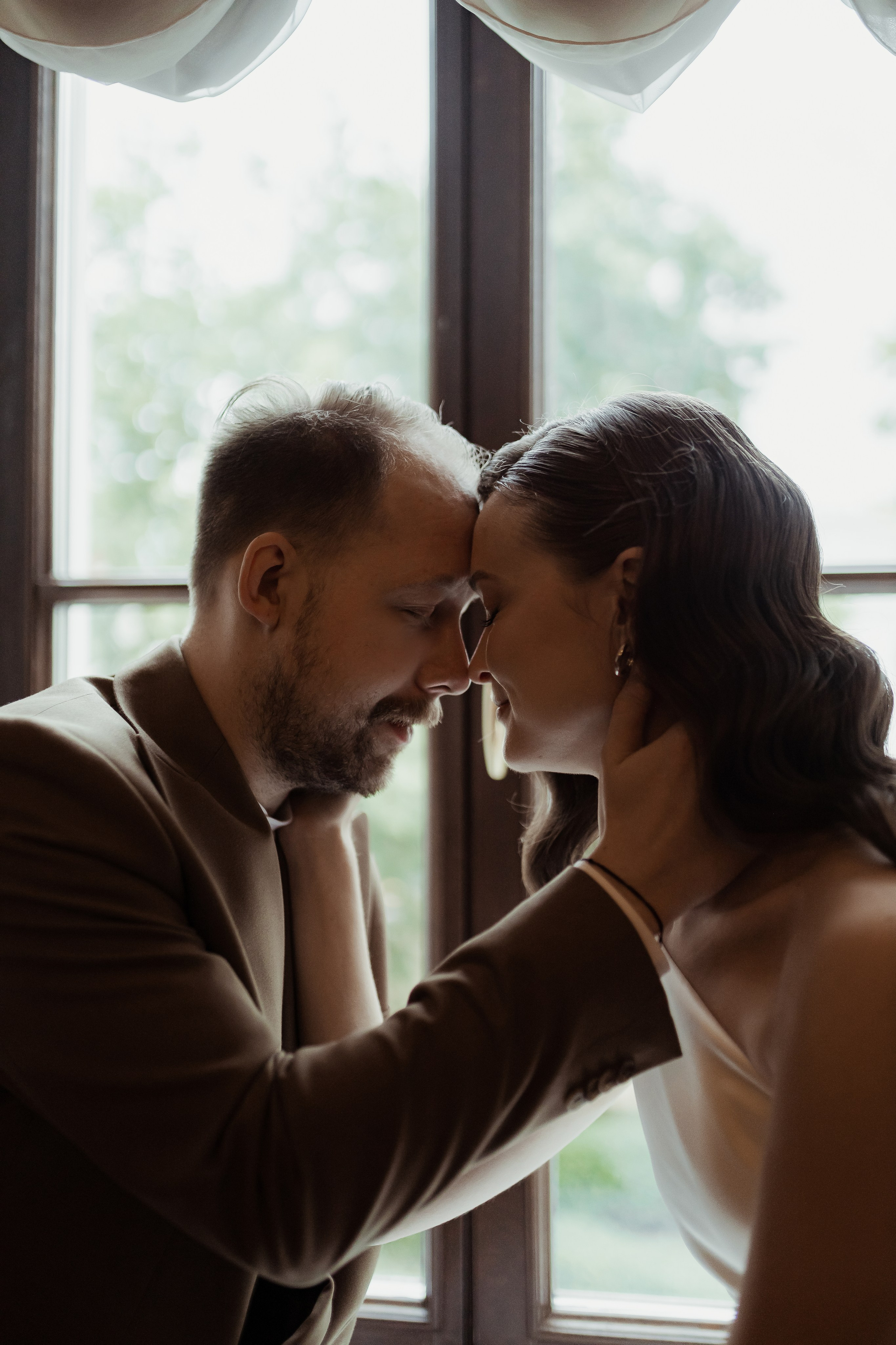 Иван & Дарья. Москва. ФОТОГРАФ Маргарита Сивакова | Ярославль Кострома Москва