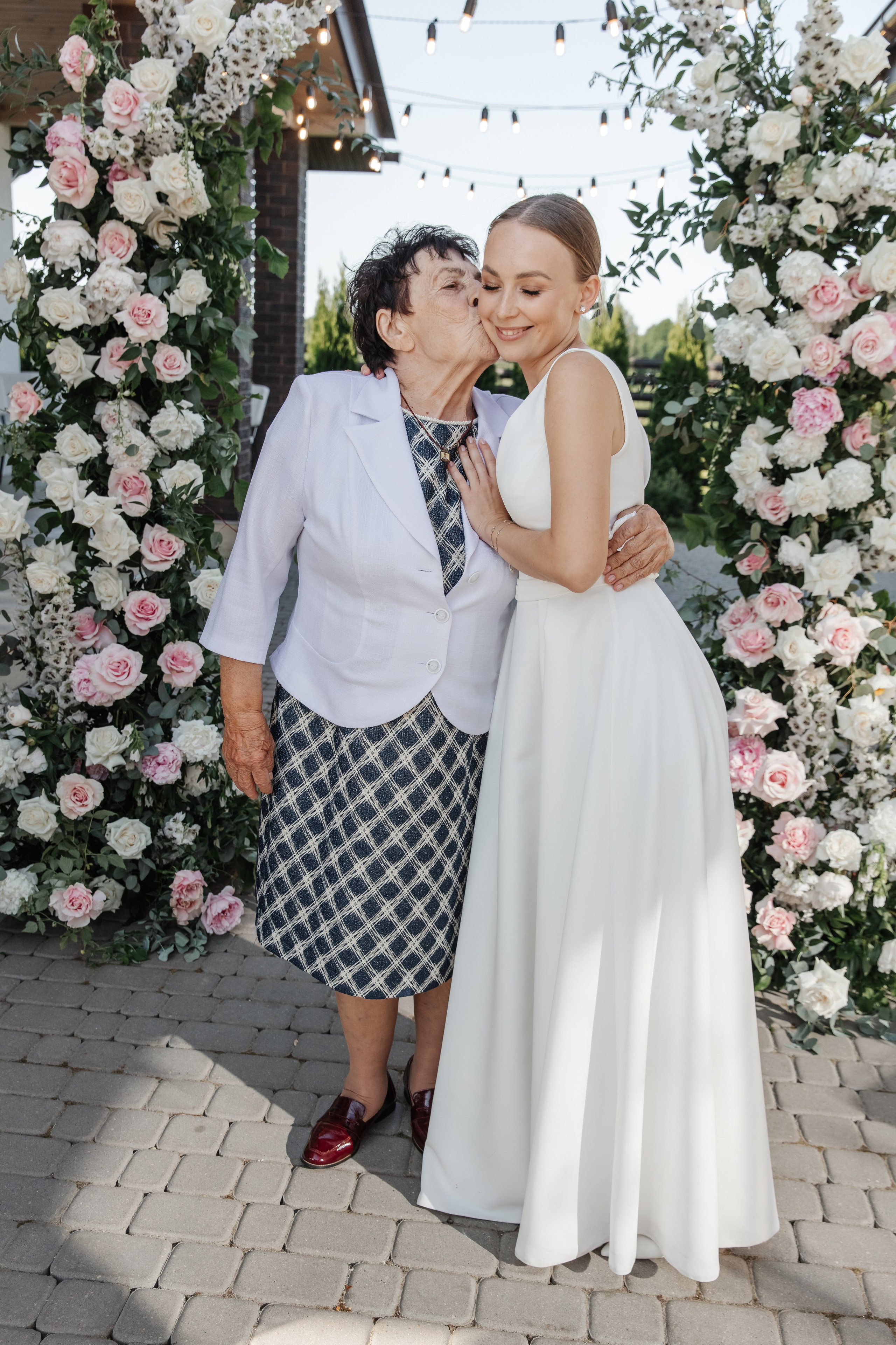 Елизавета & Андрей. Свадебный фотограф Минск Ирина Раевская