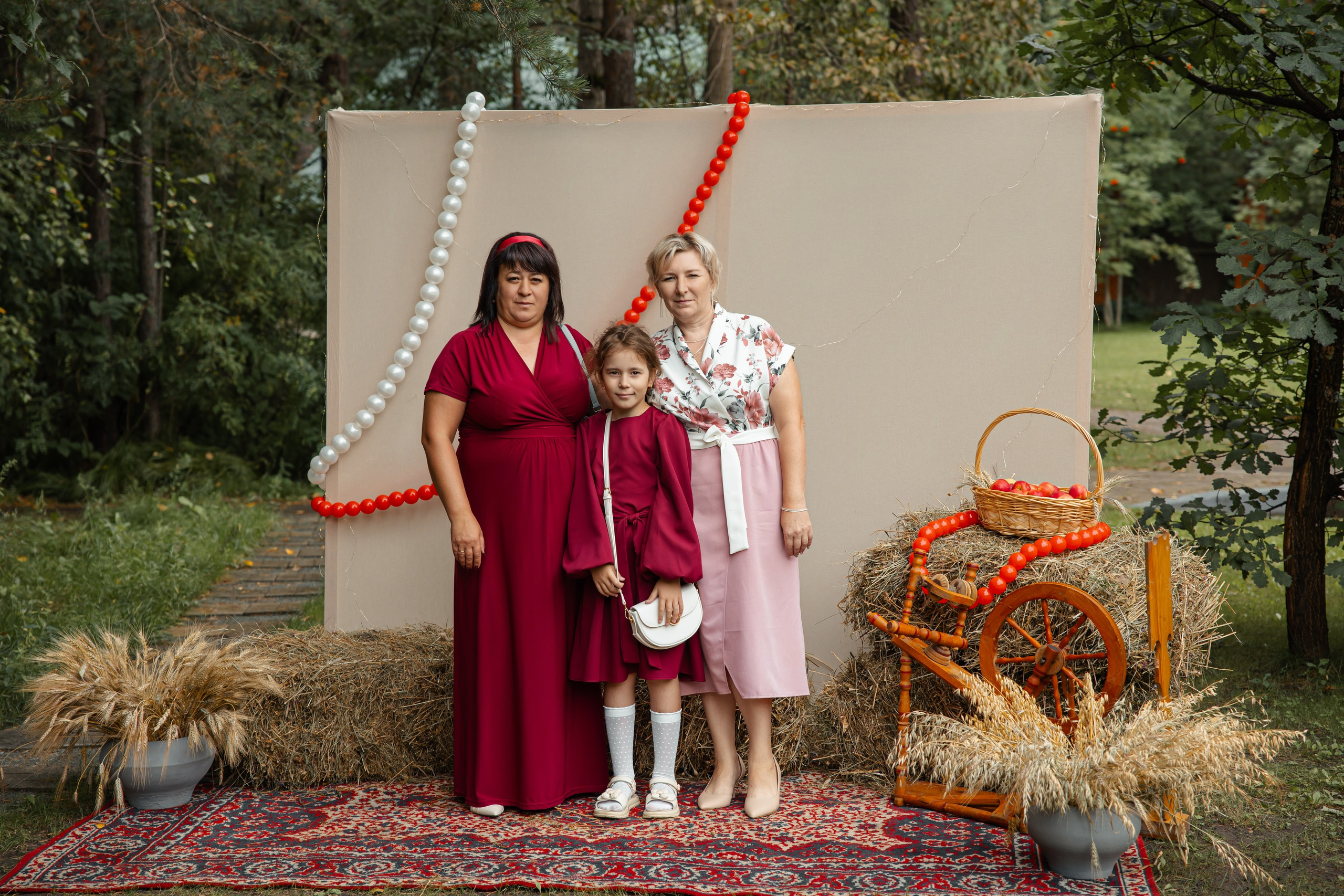 Данил и Анастасия. Фотограф Вячеслав Фарунин