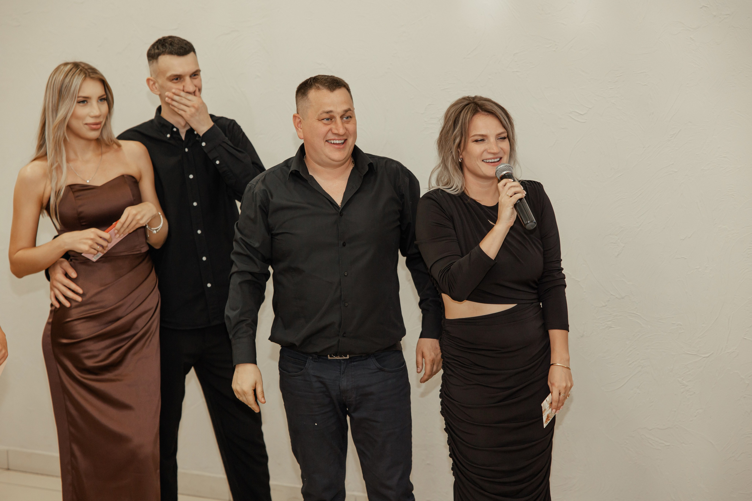 Дима и Арина. Фотограф Вячеслав Фарунин