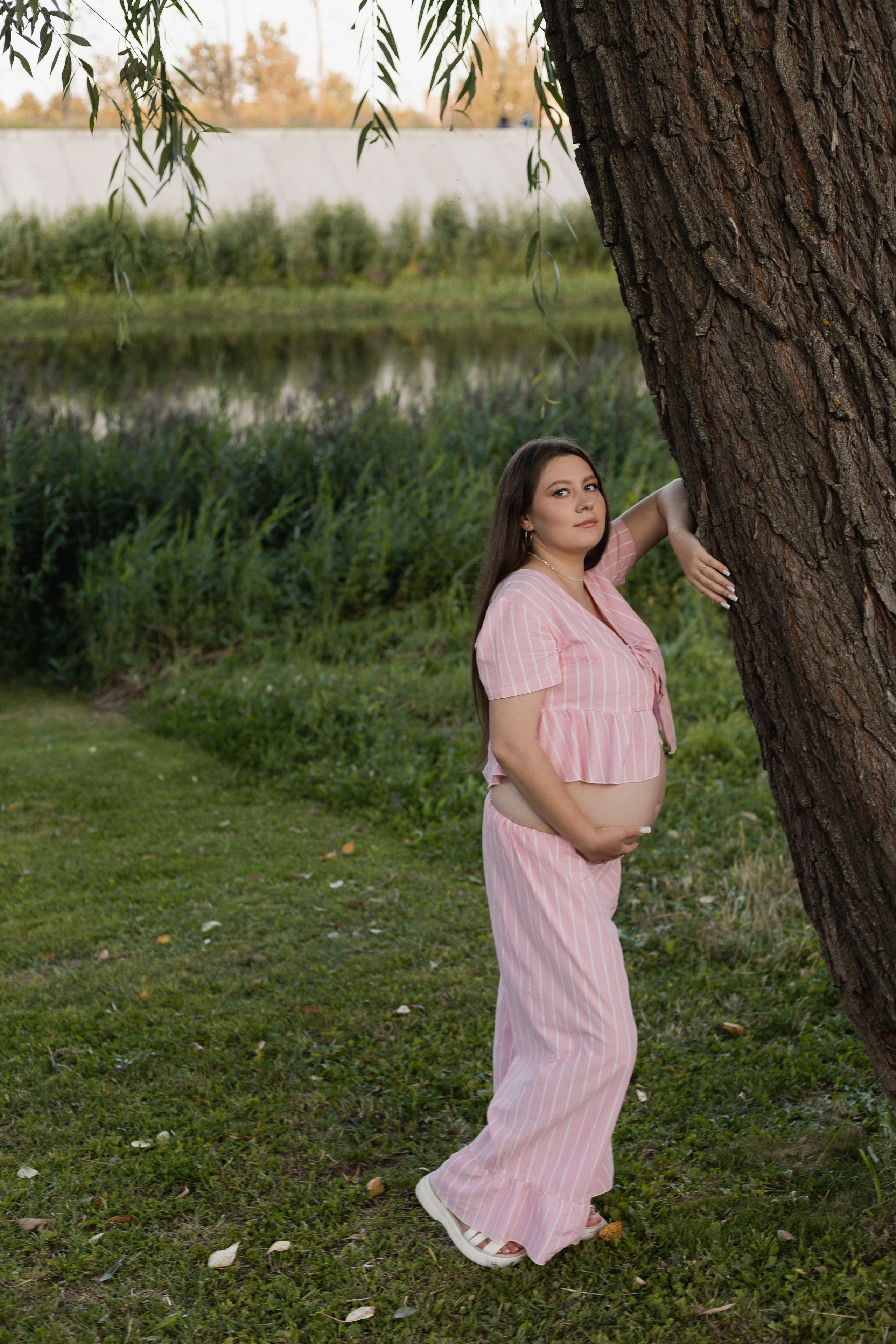 Анна. Фотограф Йошкар-Ола Марина Королева