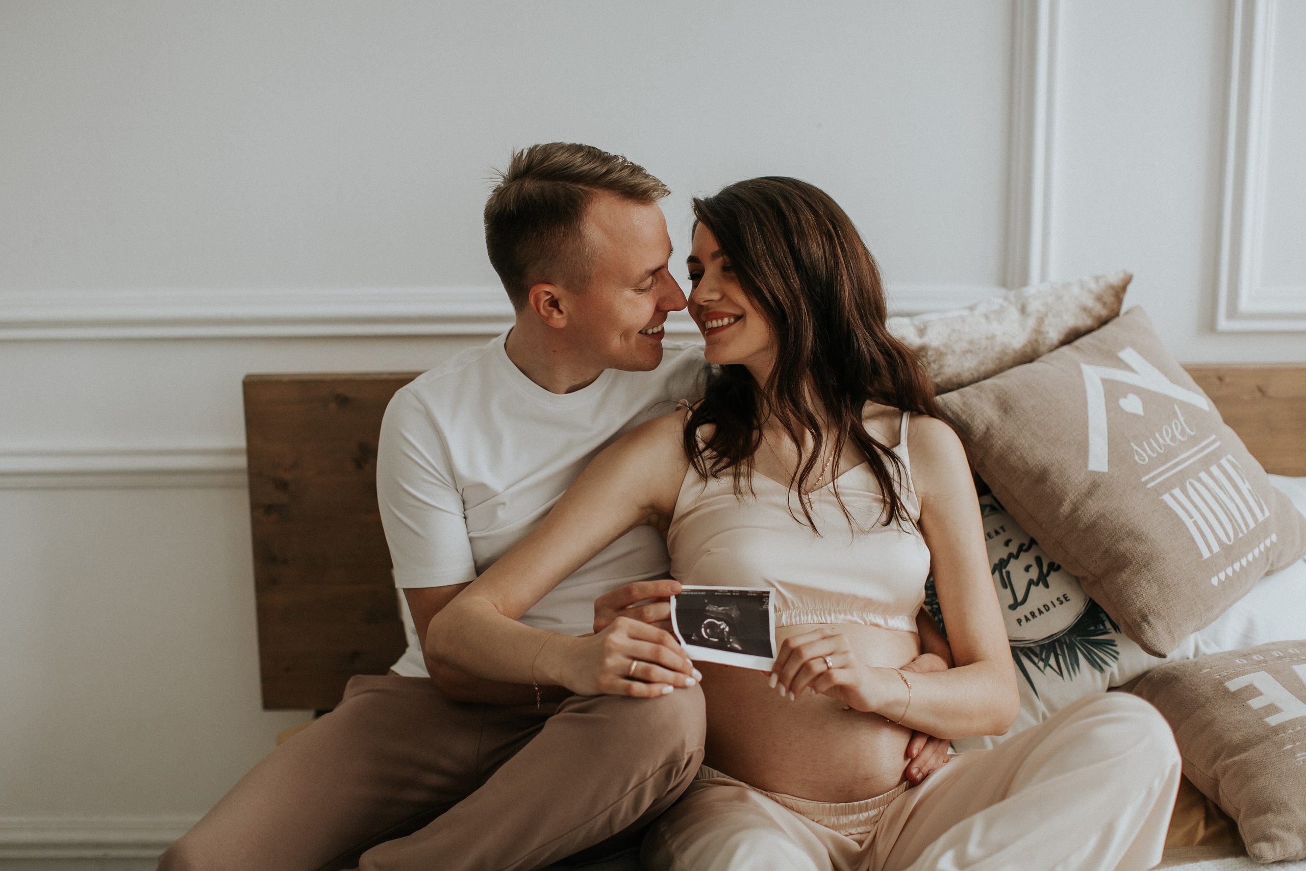 Кристина и Виталий. Свадебный фотограф Ярославль Ирина Волоцкая