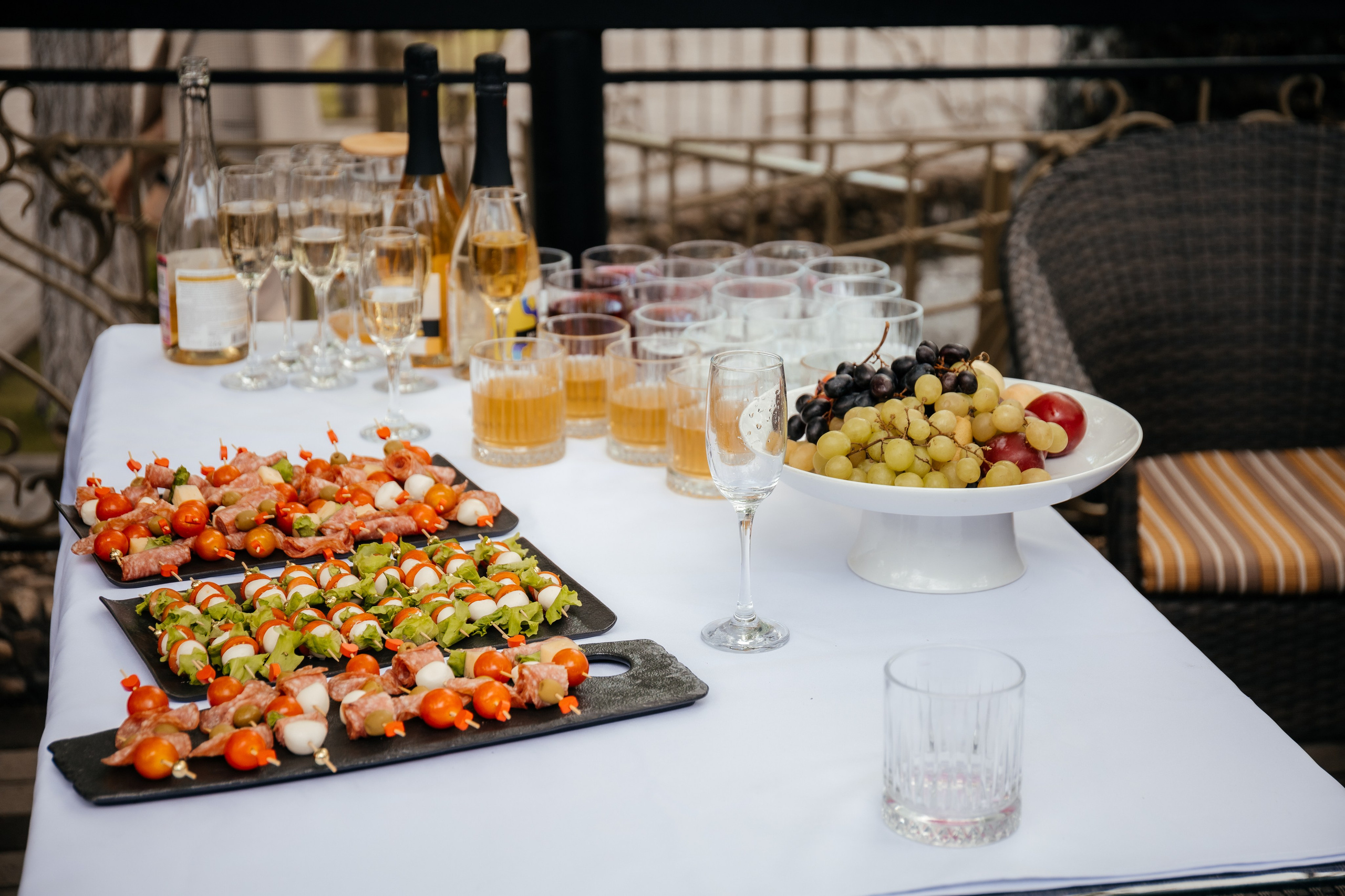 Денис и Яна. Свадебный и женский фотограф