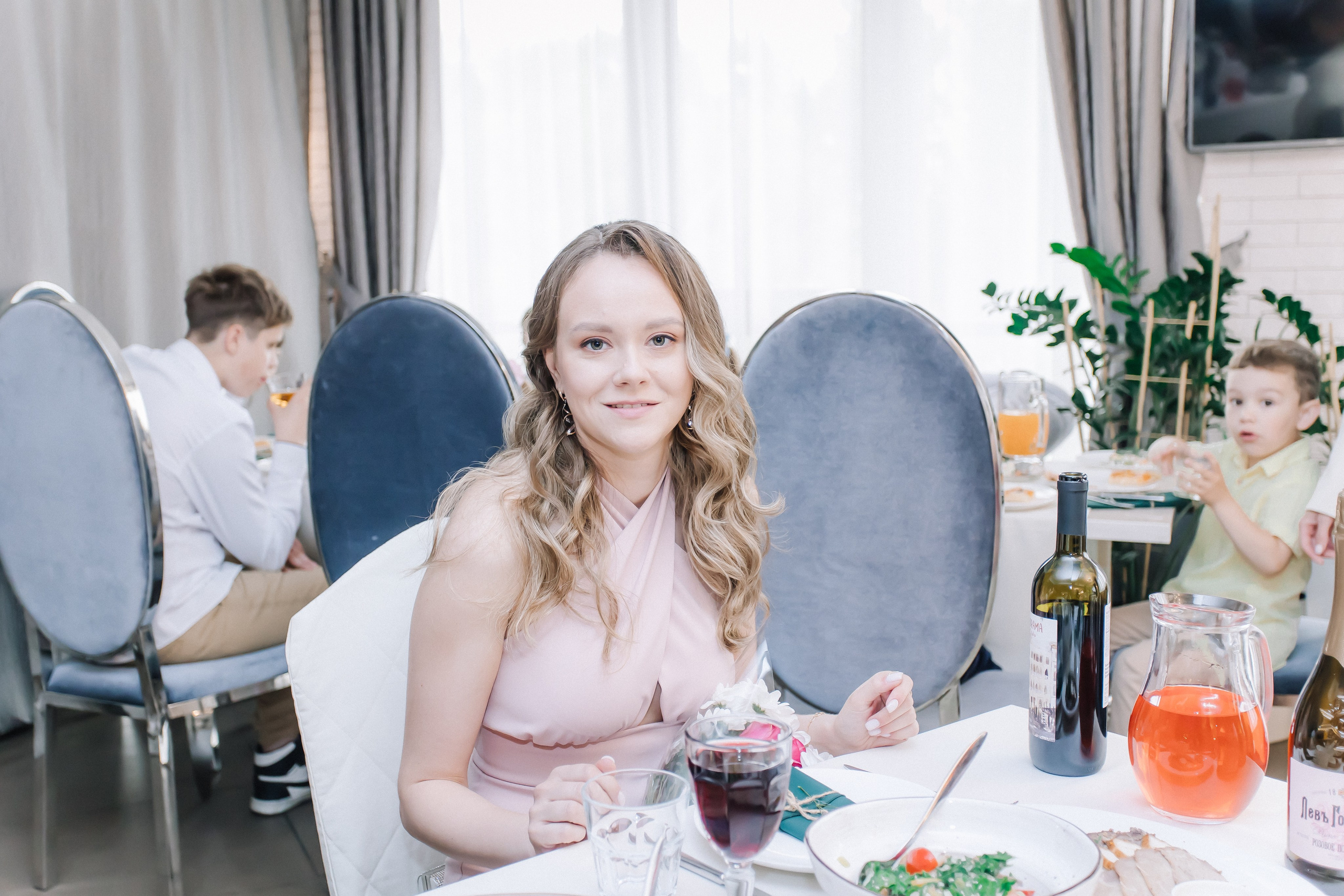 Свадебный день. Фотограф в Иркутске