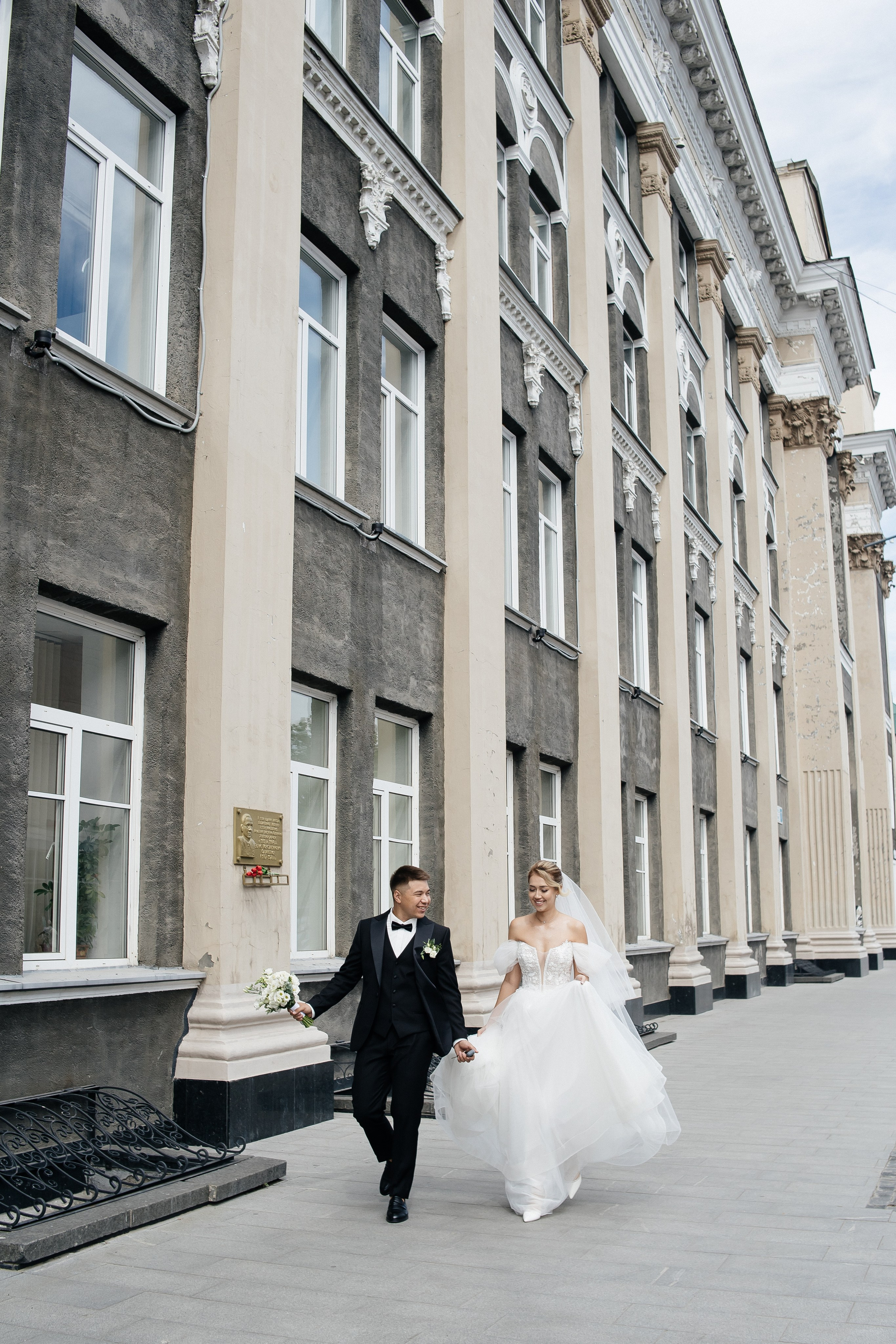 Wedding love story. Фотограф в Иркутске