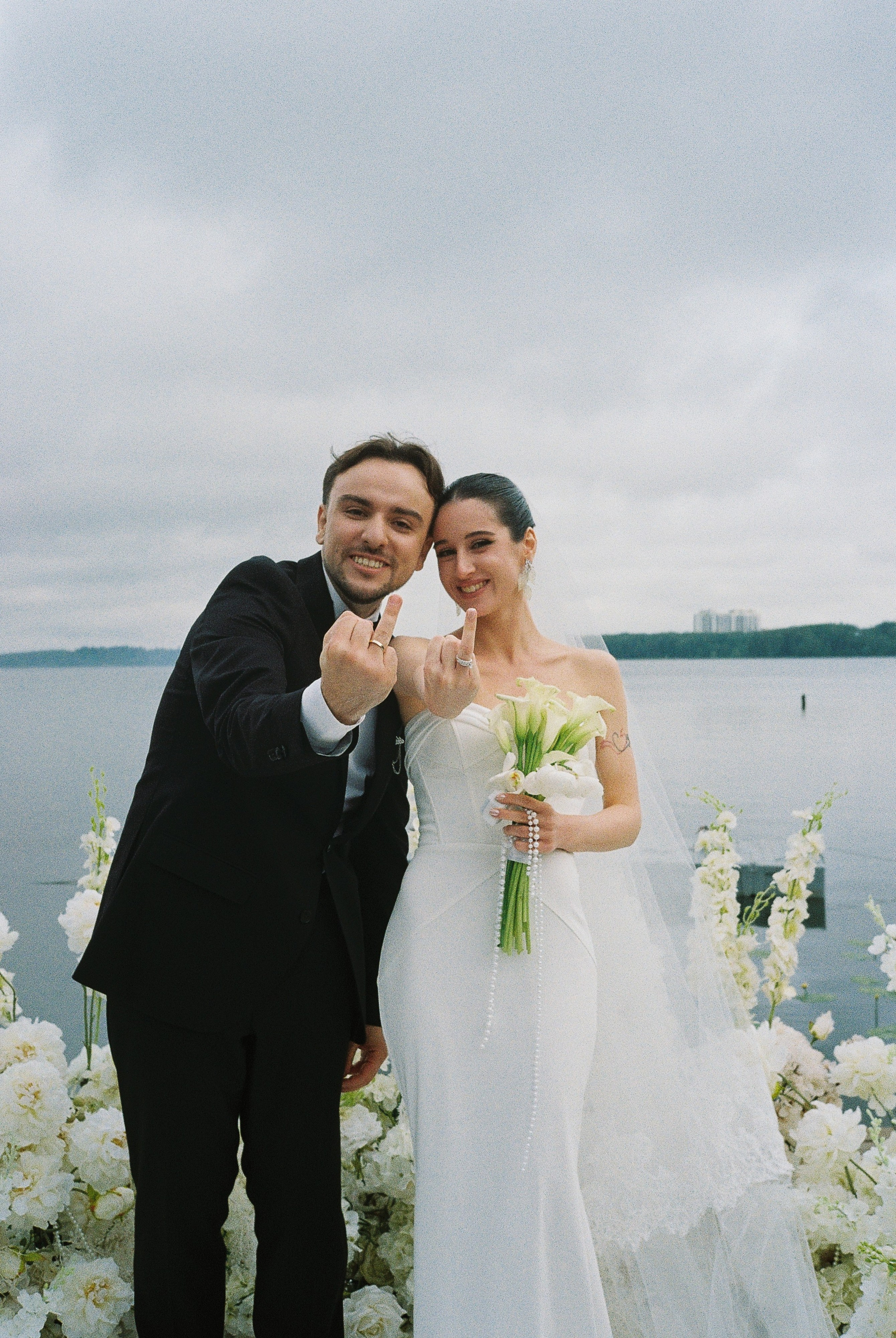 Владислав & Инна 2025. Фотограф Москва. Шульгинова Ольга